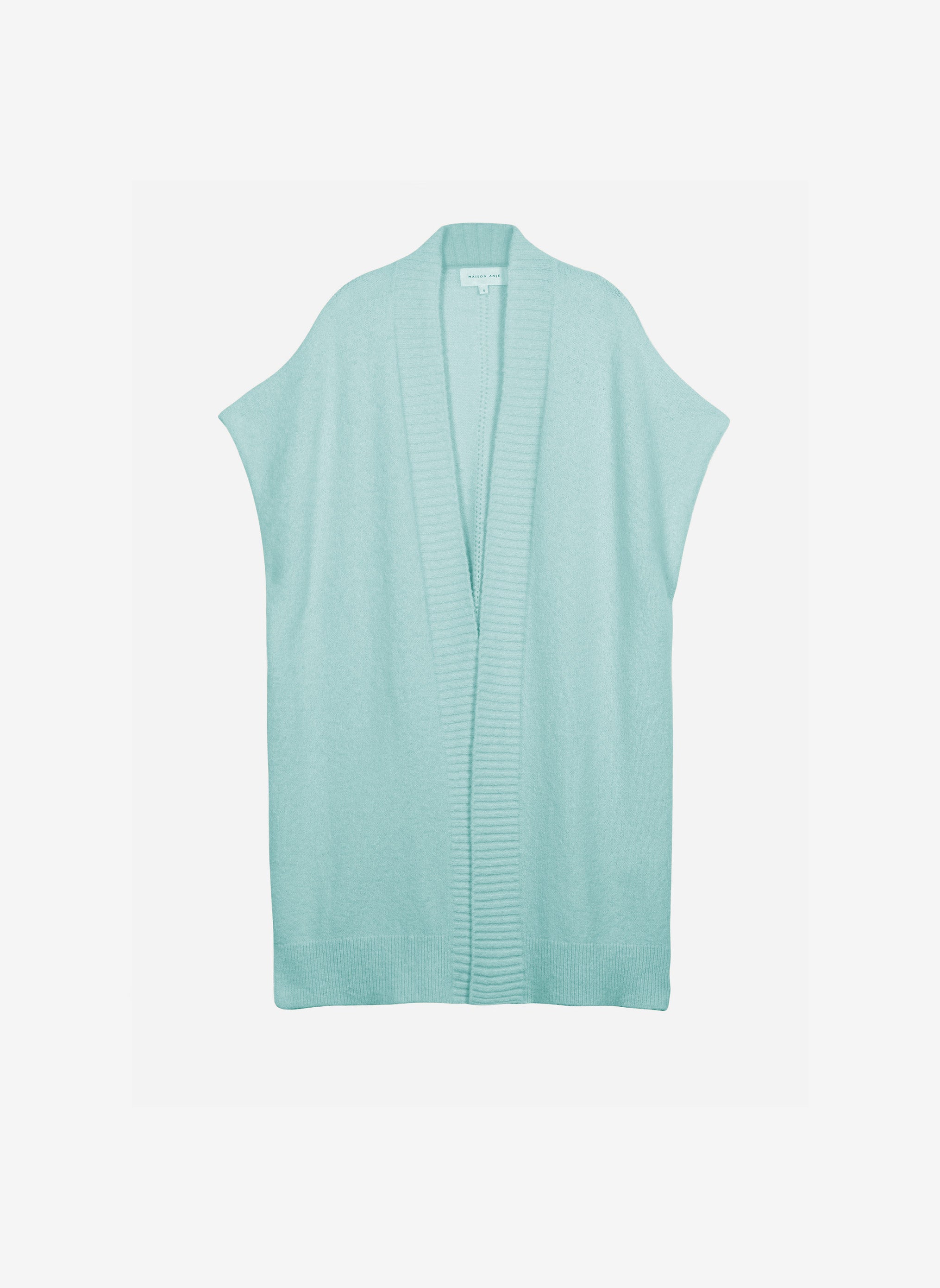PULL LOLIVIER sauge