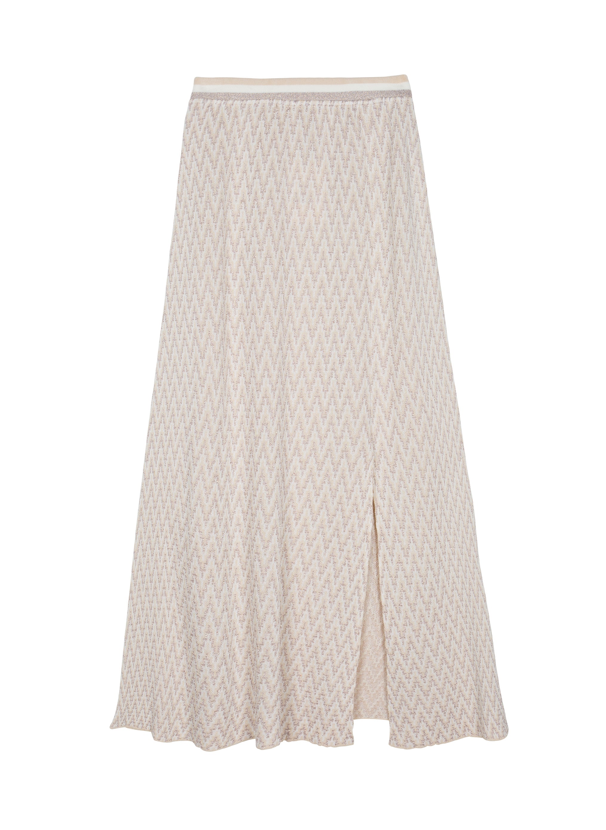 SKIRT LORENZO P sugar
