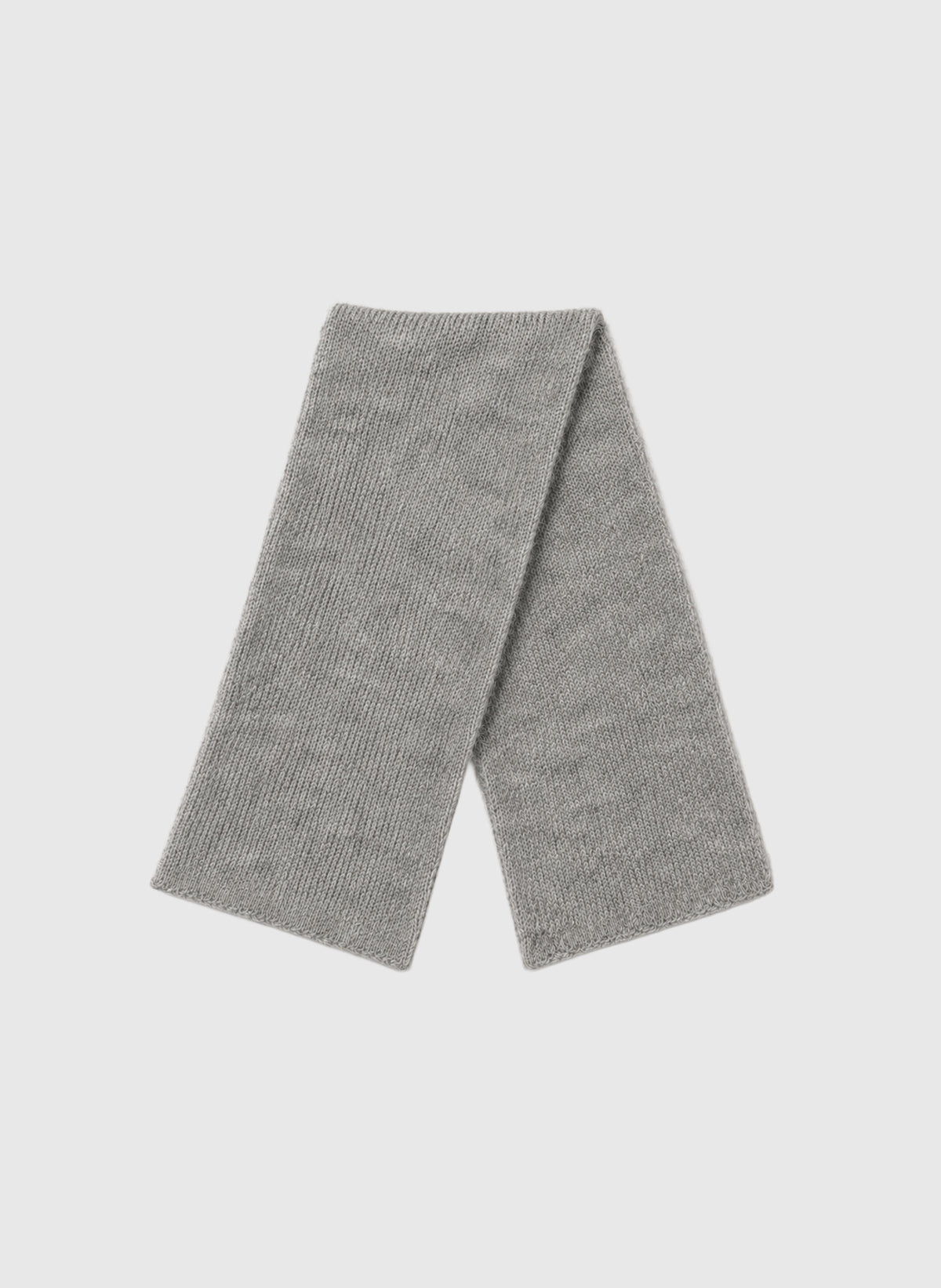 ECHARPE LOZZI light grey