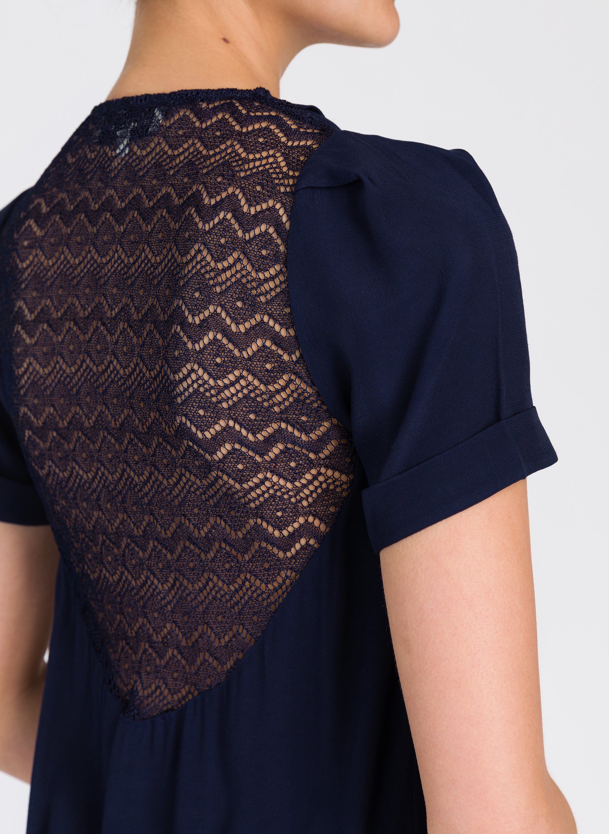 NAIF night dress