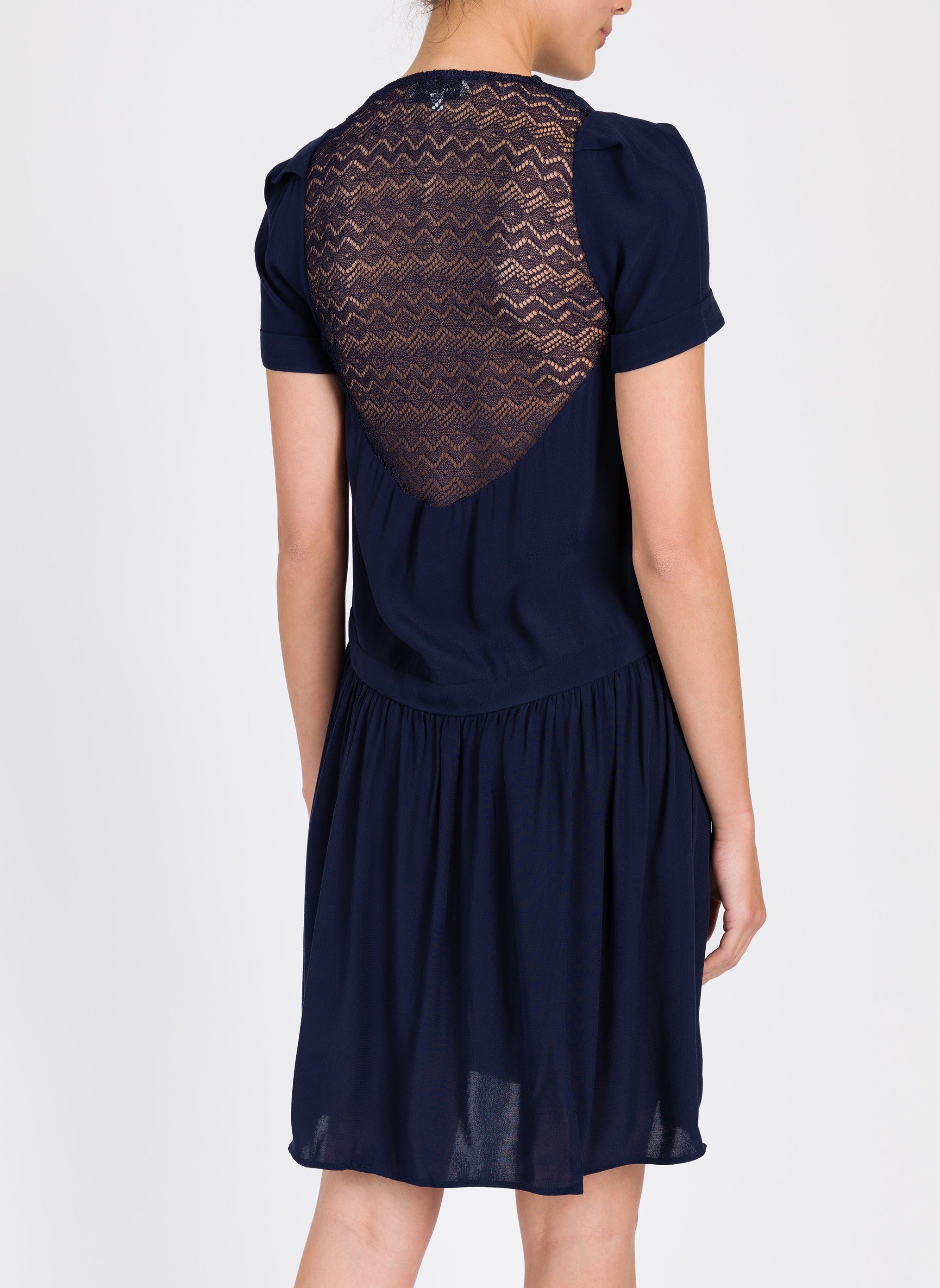 NAIF night dress