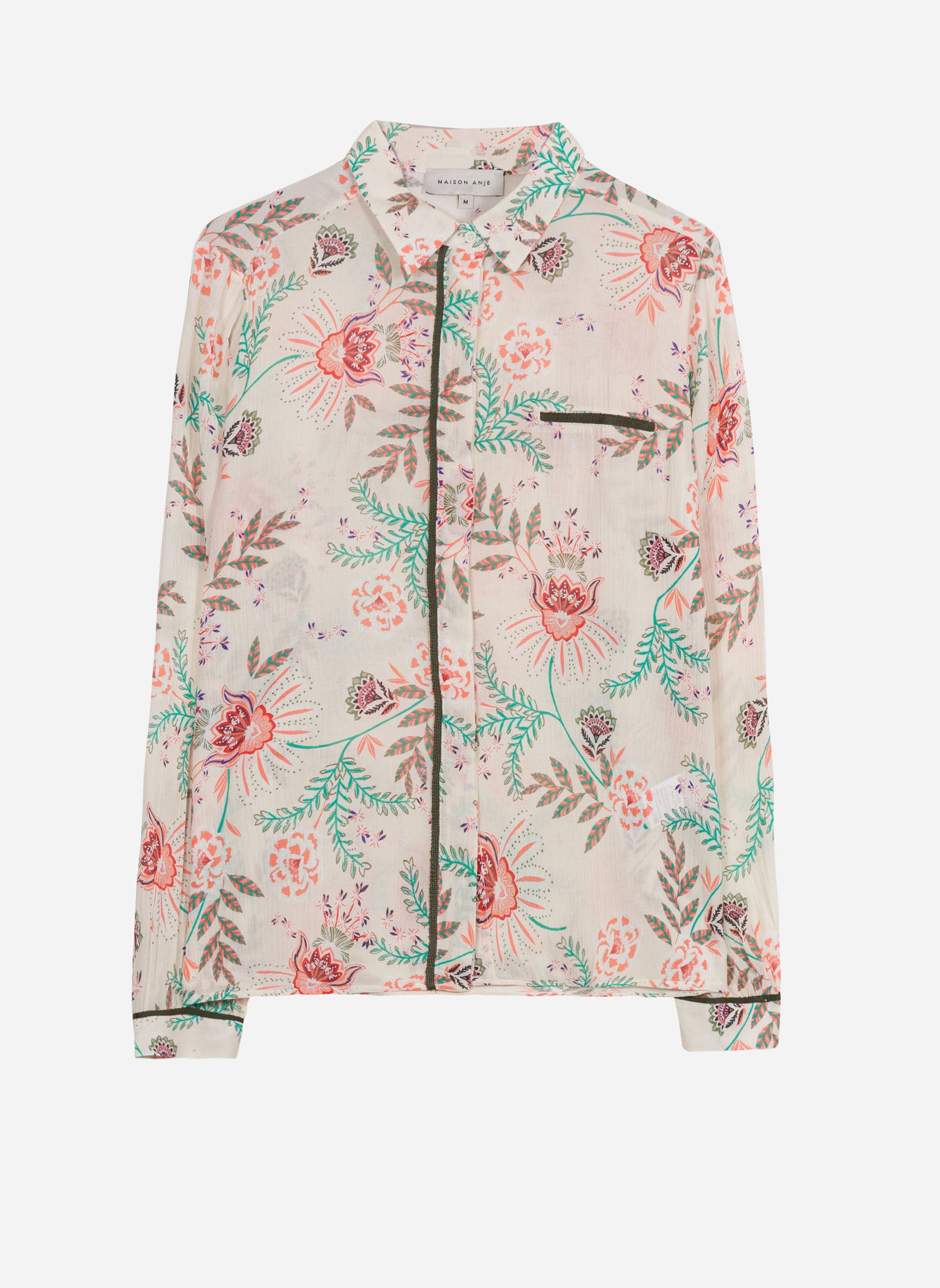 NAVA IMP dulce SHIRT