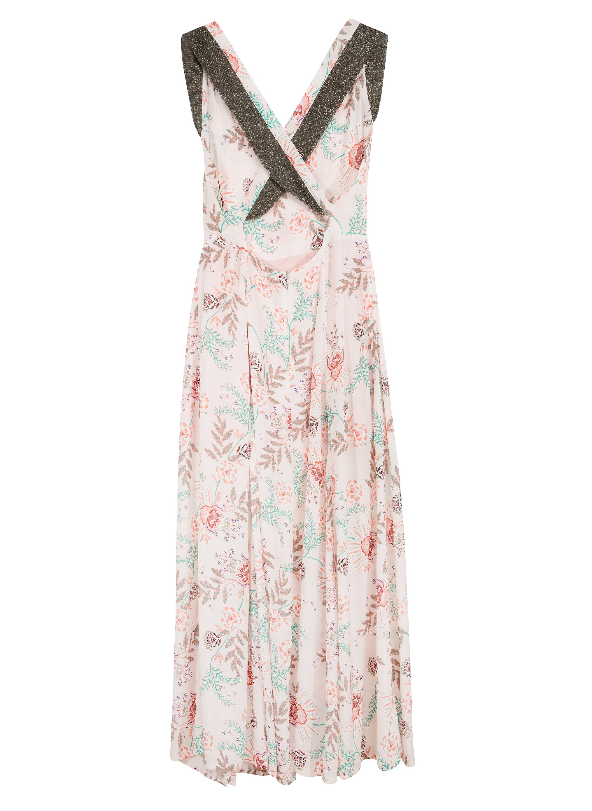 NESS IMP dulce DRESS