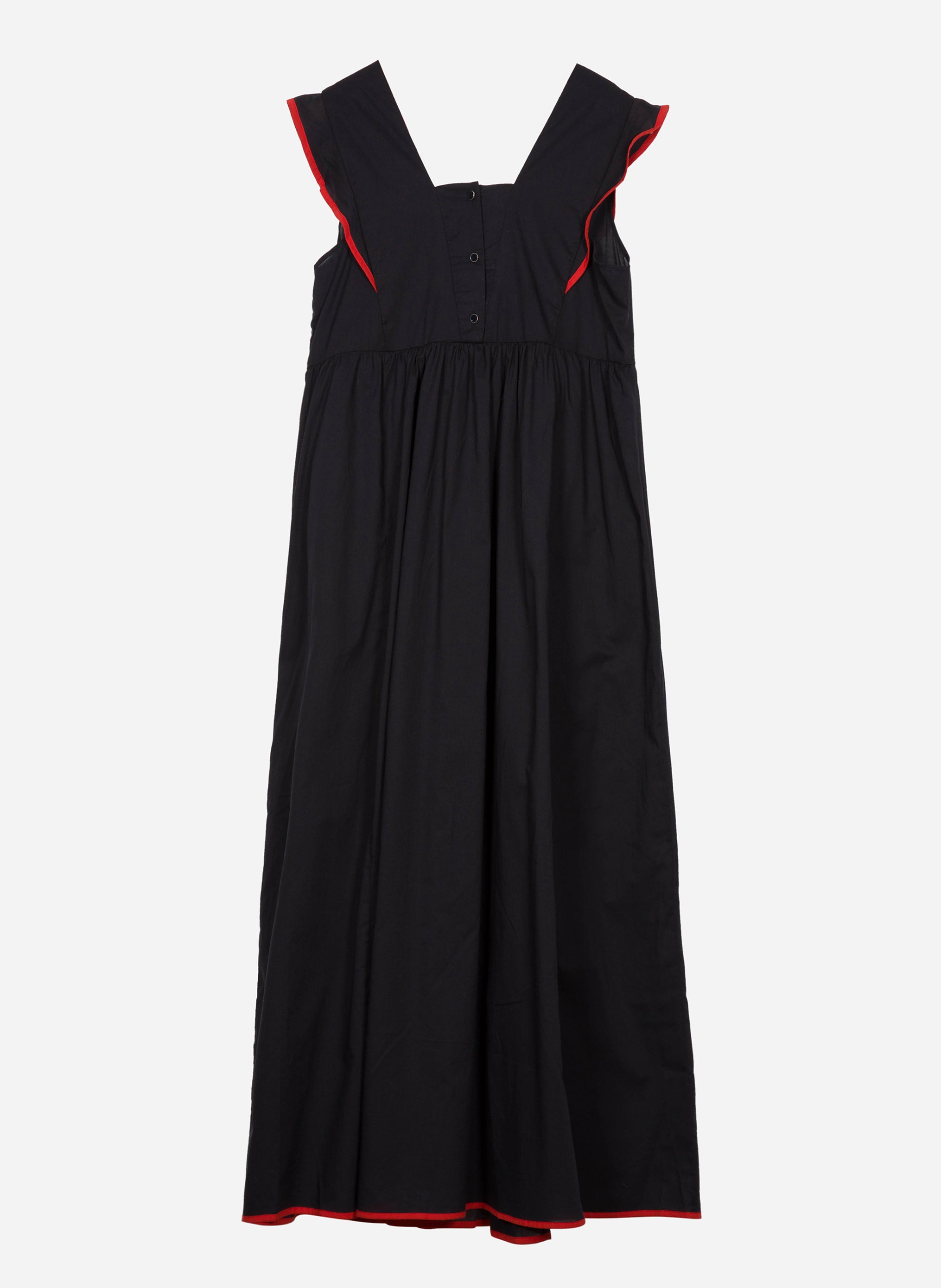 NIRVANA night dress