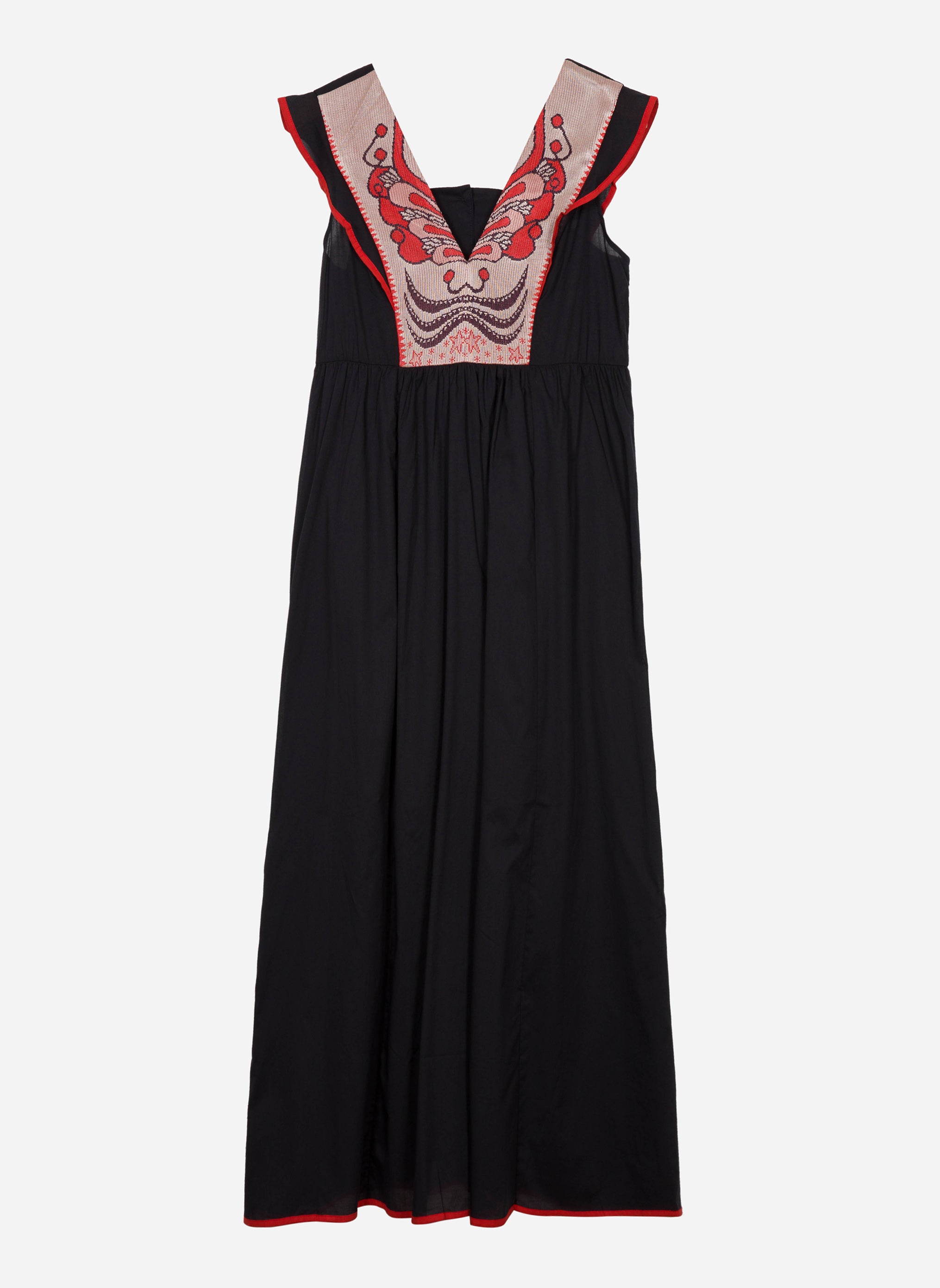 NIRVANA night dress