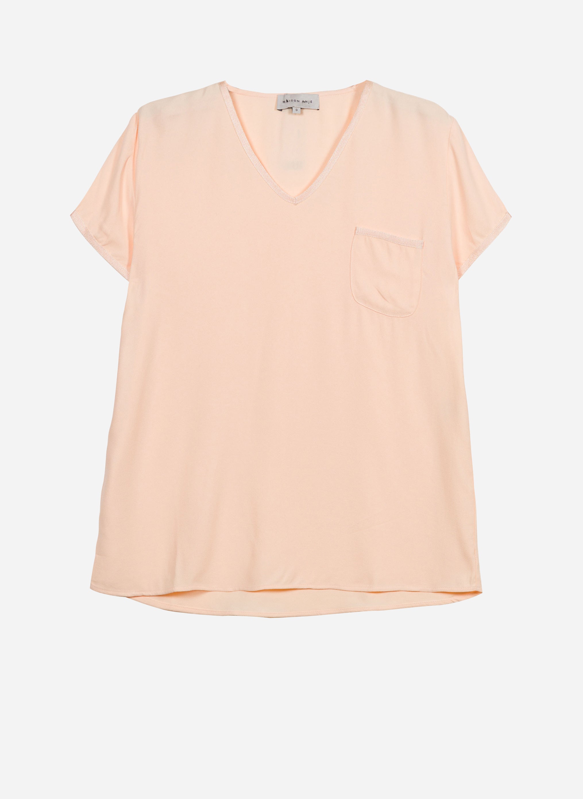 T-SHIRT NOLAN baby