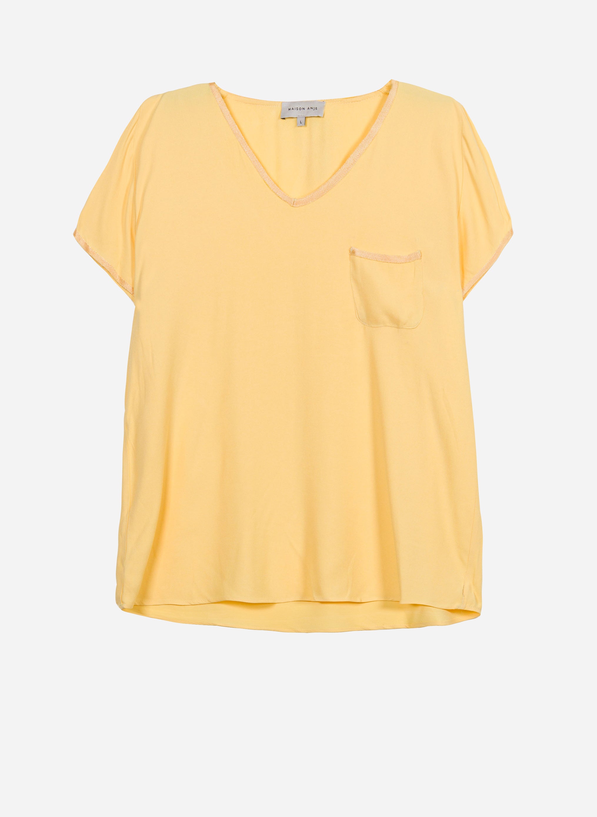T-SHIRT NOLAN sun