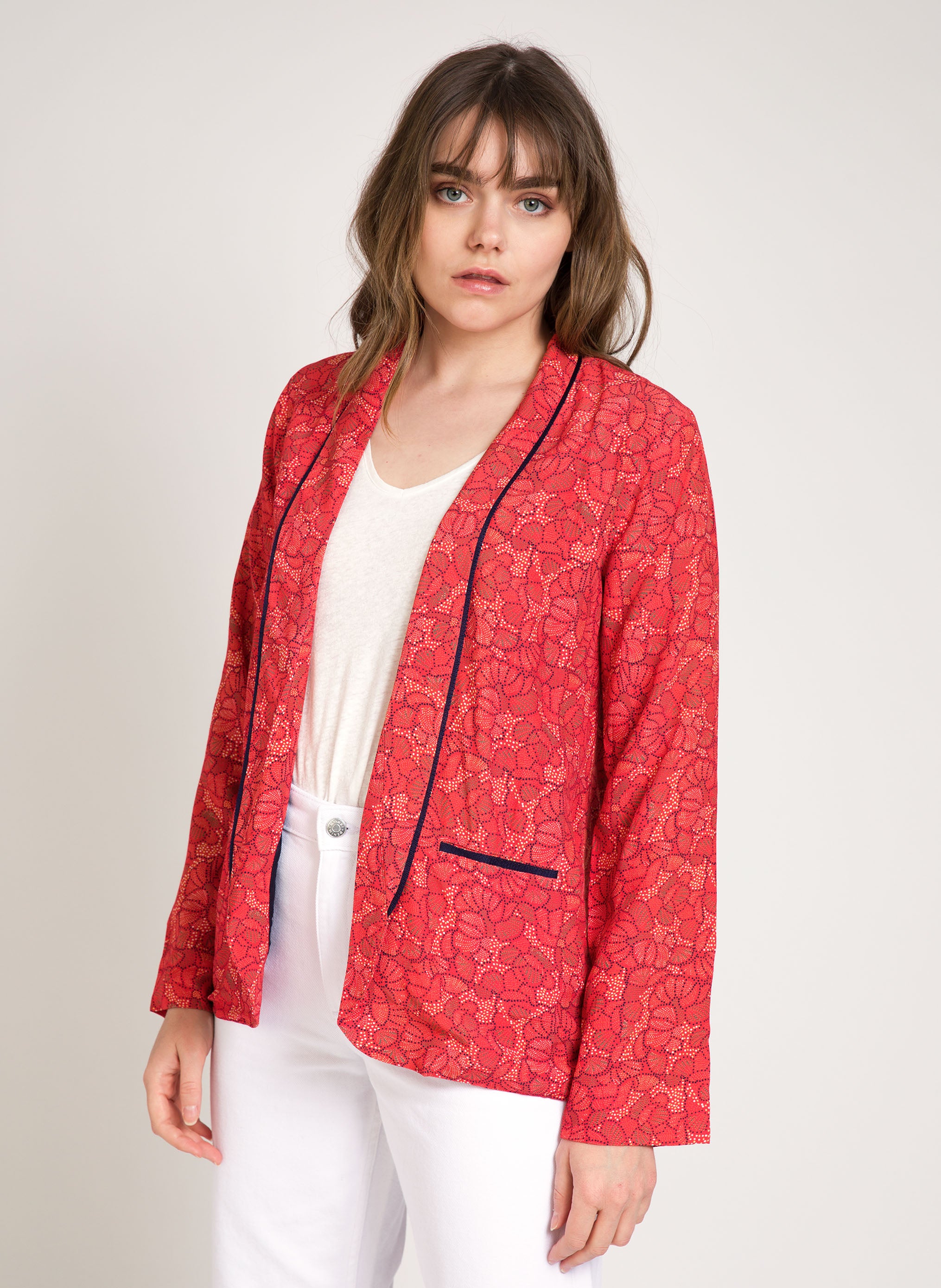 NOSTRA IMP beji JACKET