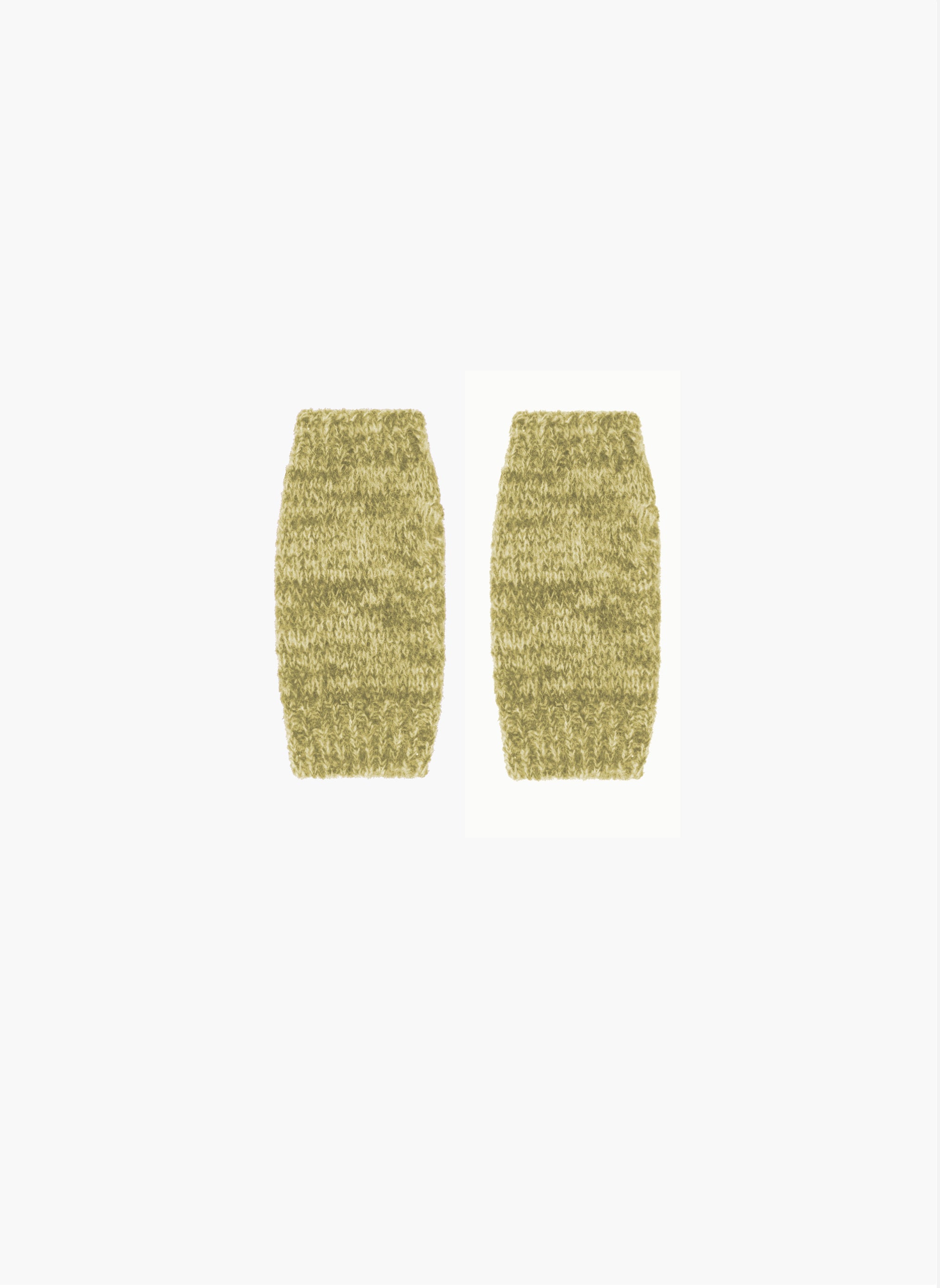 MITAINES BAZANE olive ch