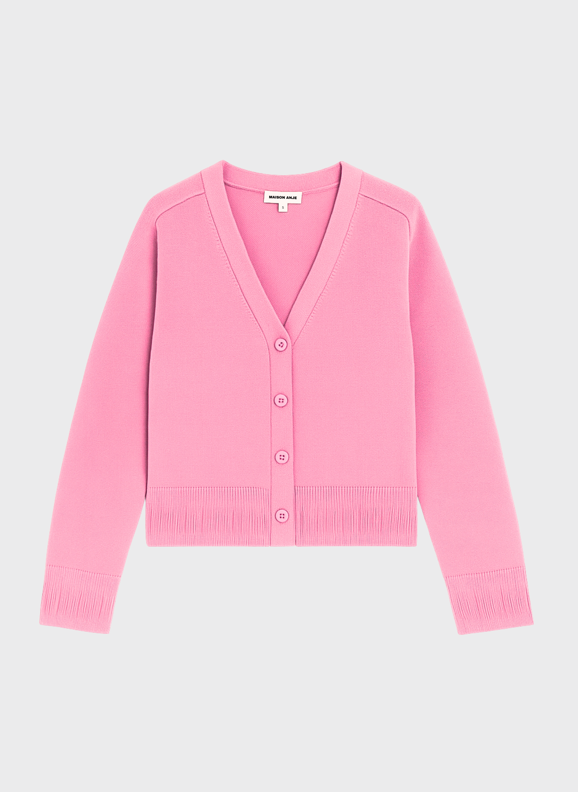 GILET BAQUARI frozen kiss