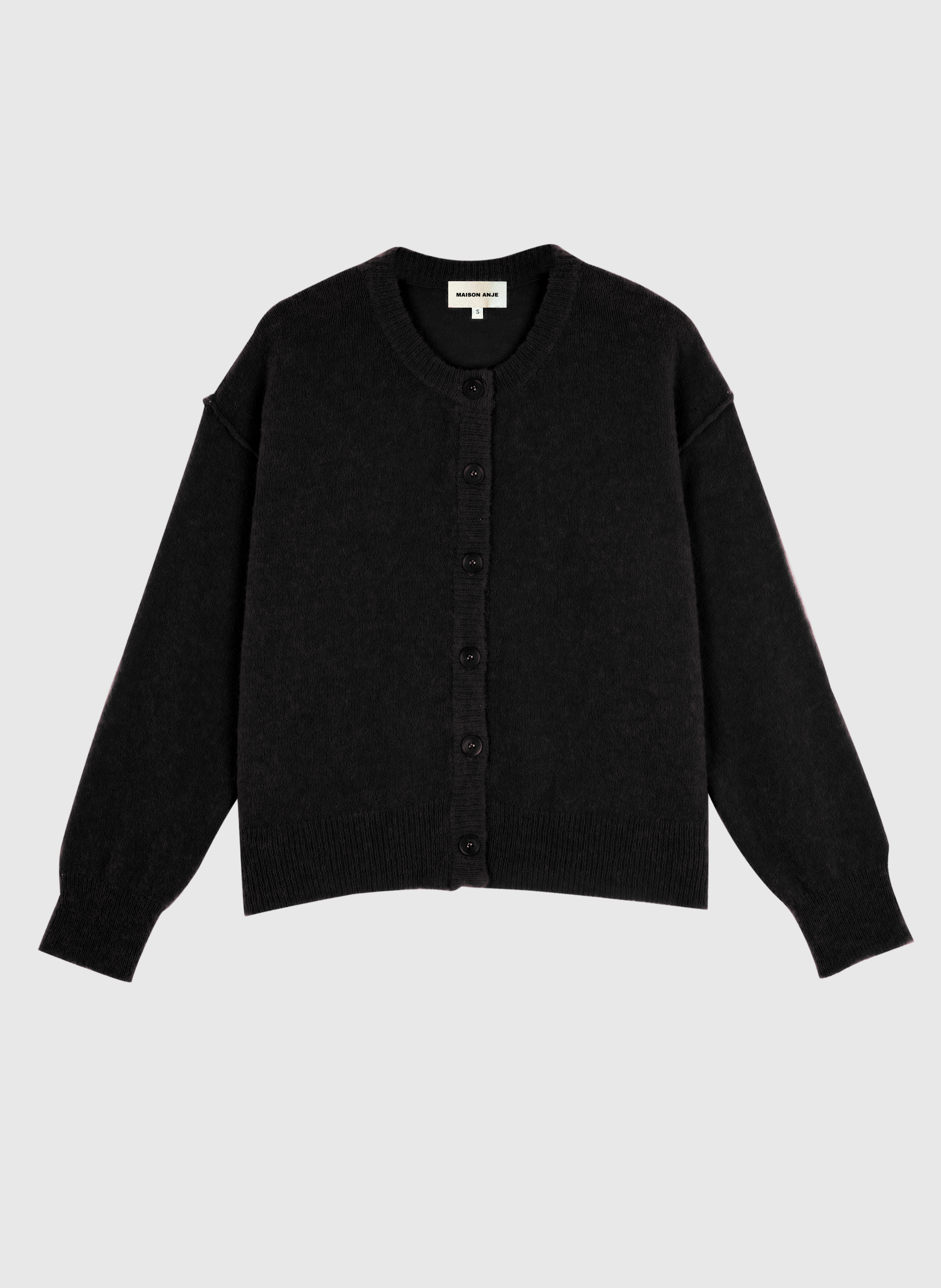GILET BIMANOA ebene