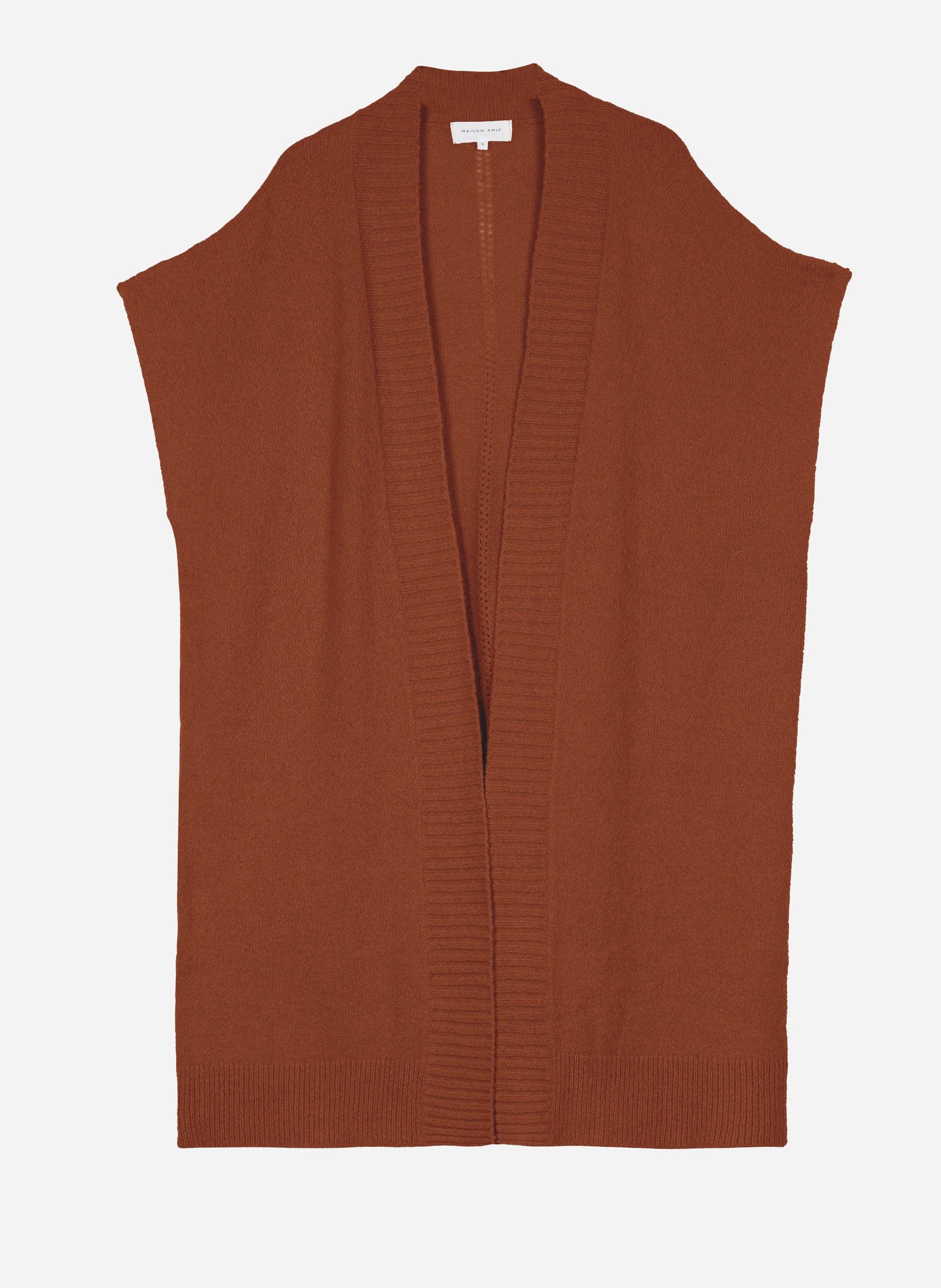 PULL LOLIVIER praline