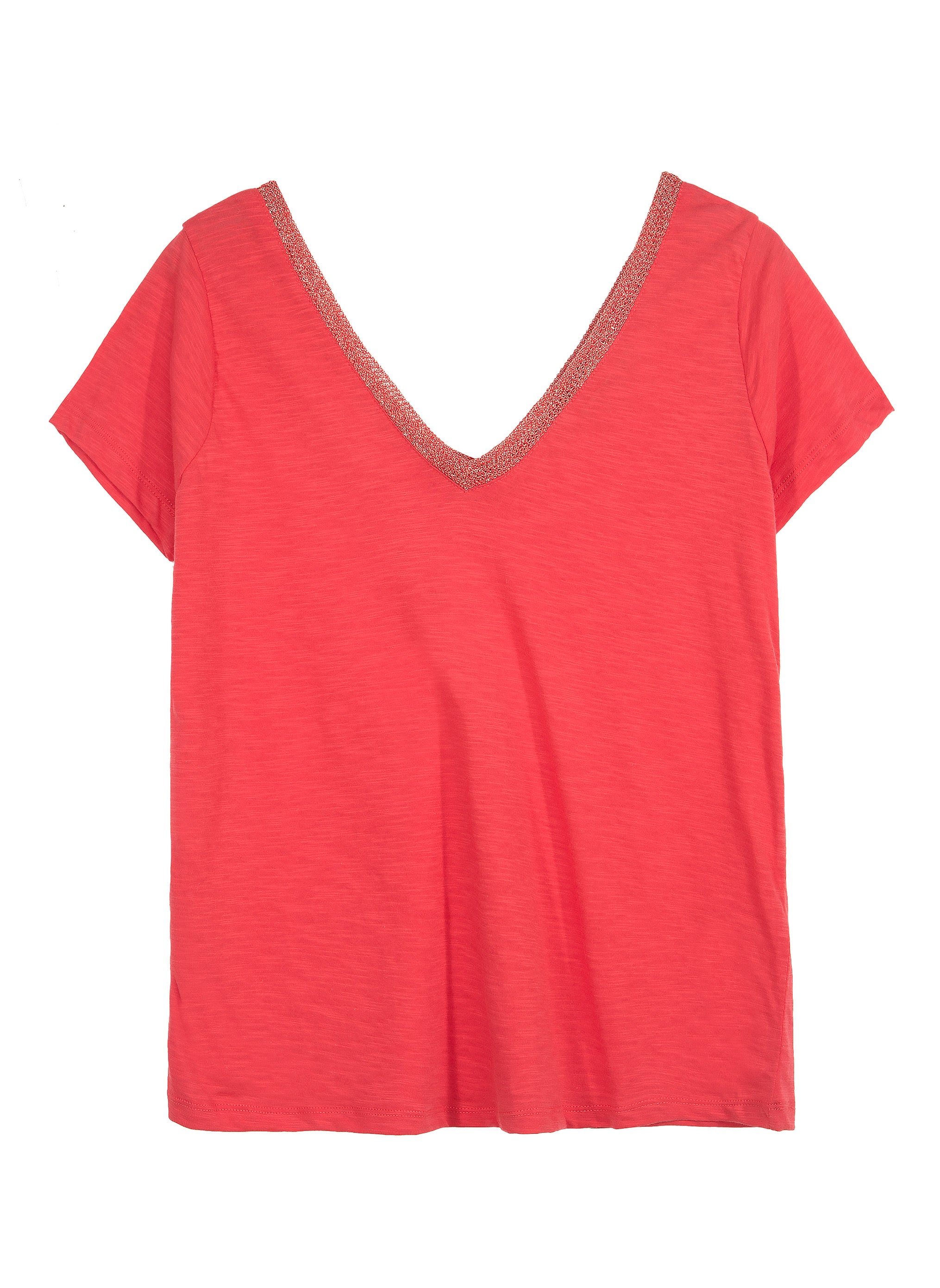 T-SHIRT TOLILA pasteque