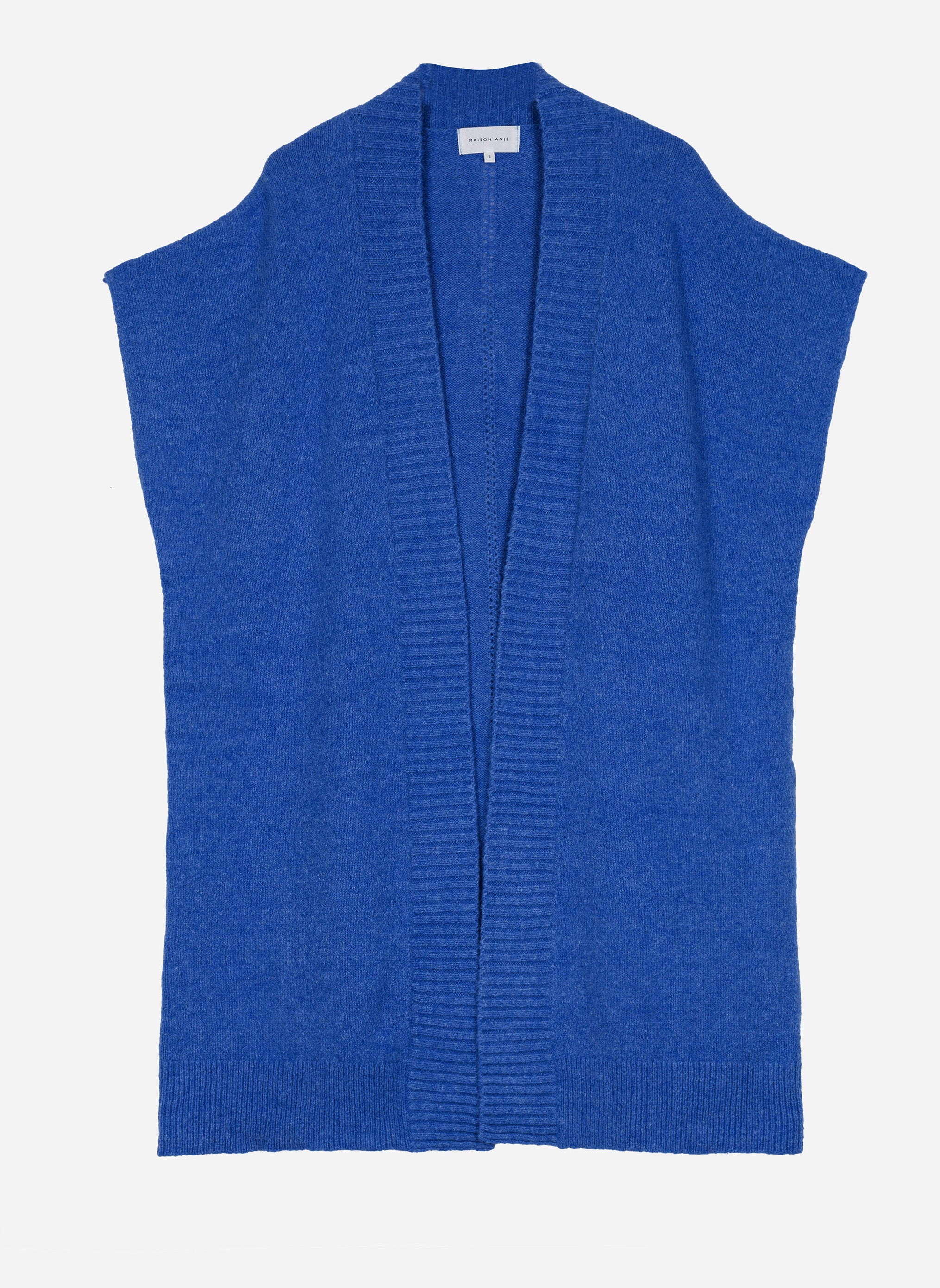 PULL LOLIVIER touareg