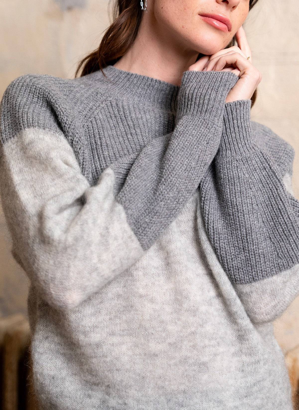 PULL BAIROBI stone