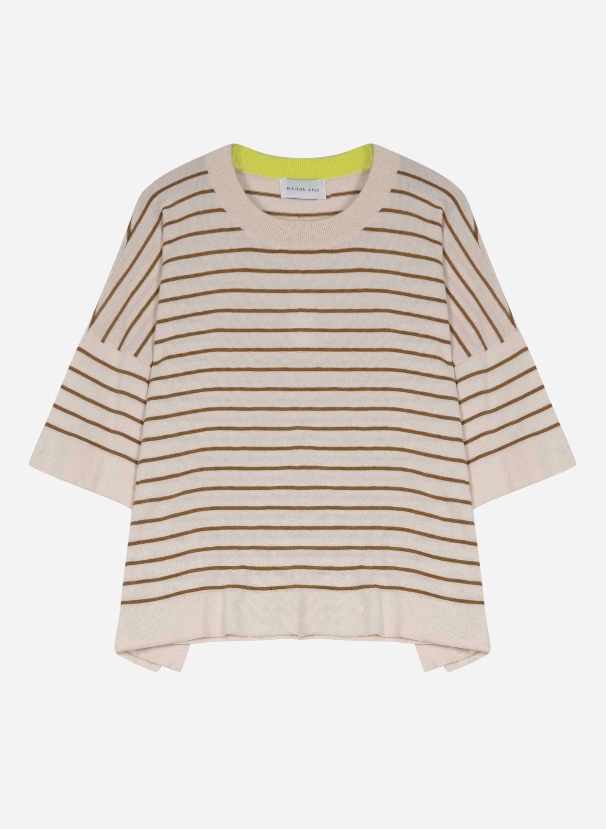 PULL BAOBY bronze