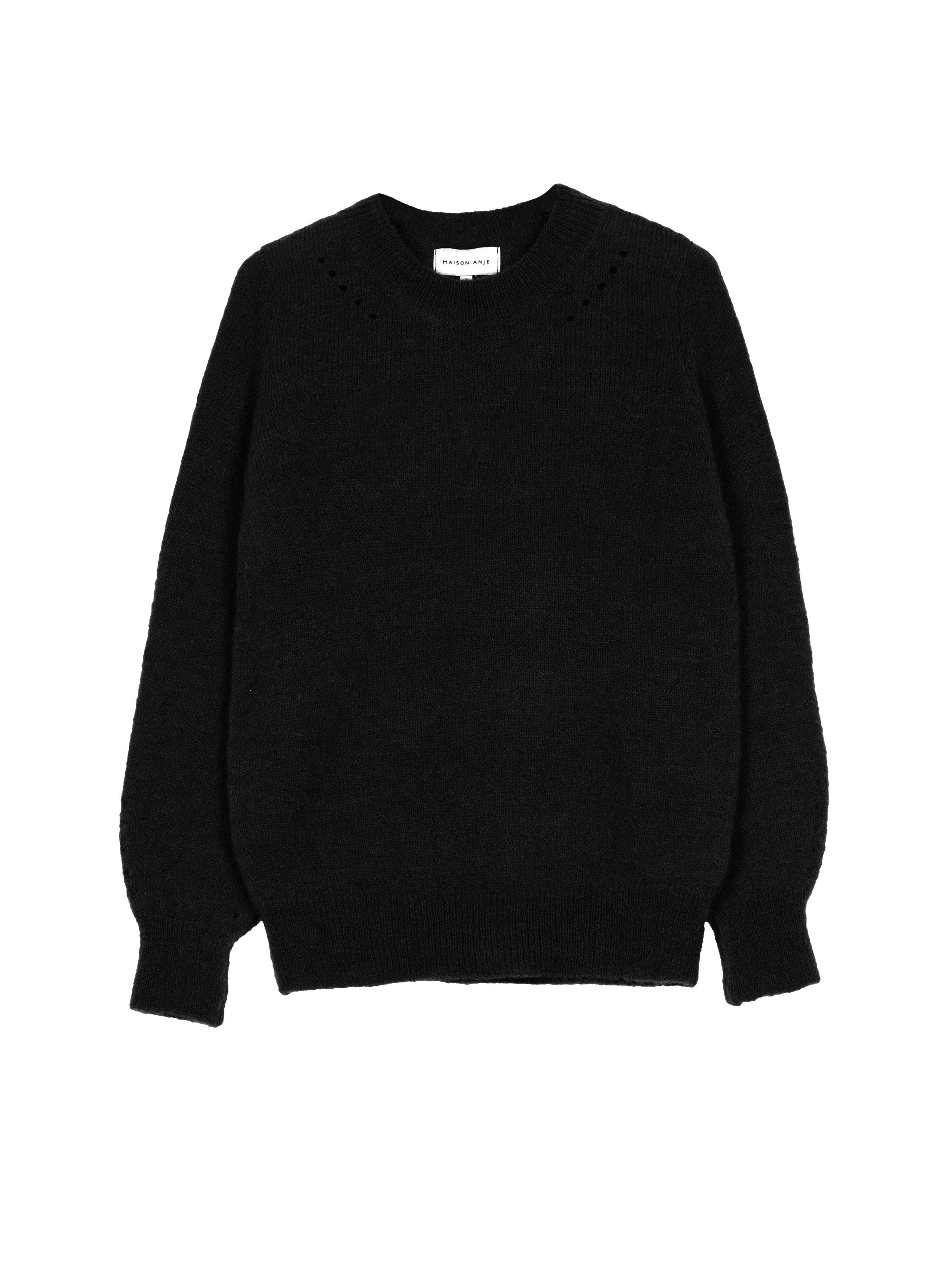 BAOLO PULL ebene
