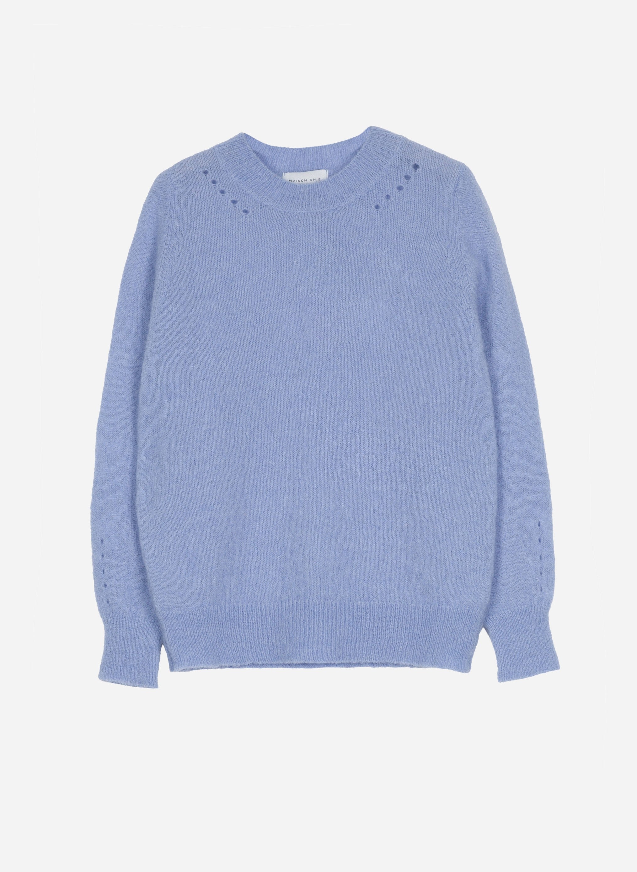 BAOLO PULL ebene