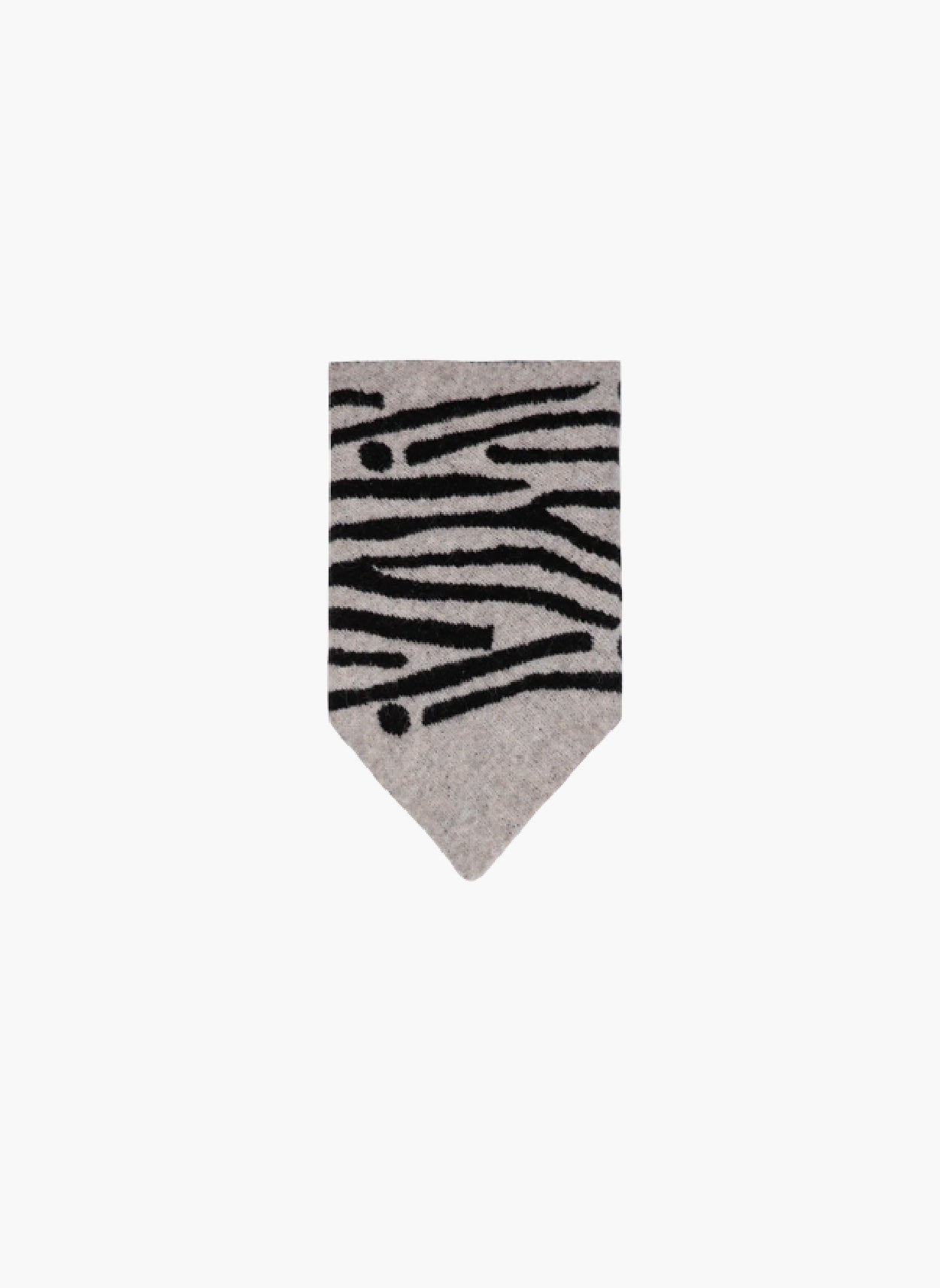 ECHARPE BEPIANA latte