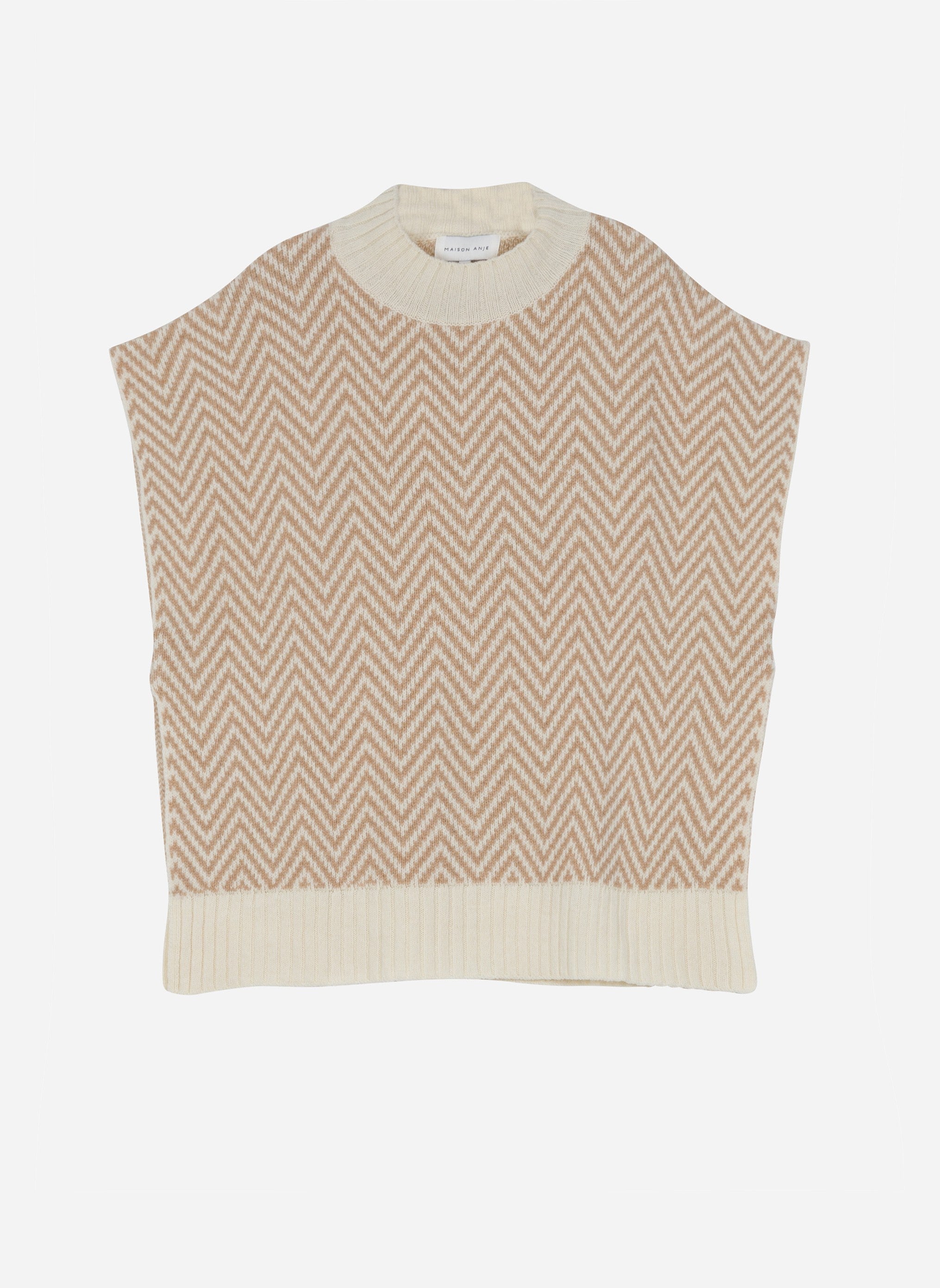 PULL BIENNA latte