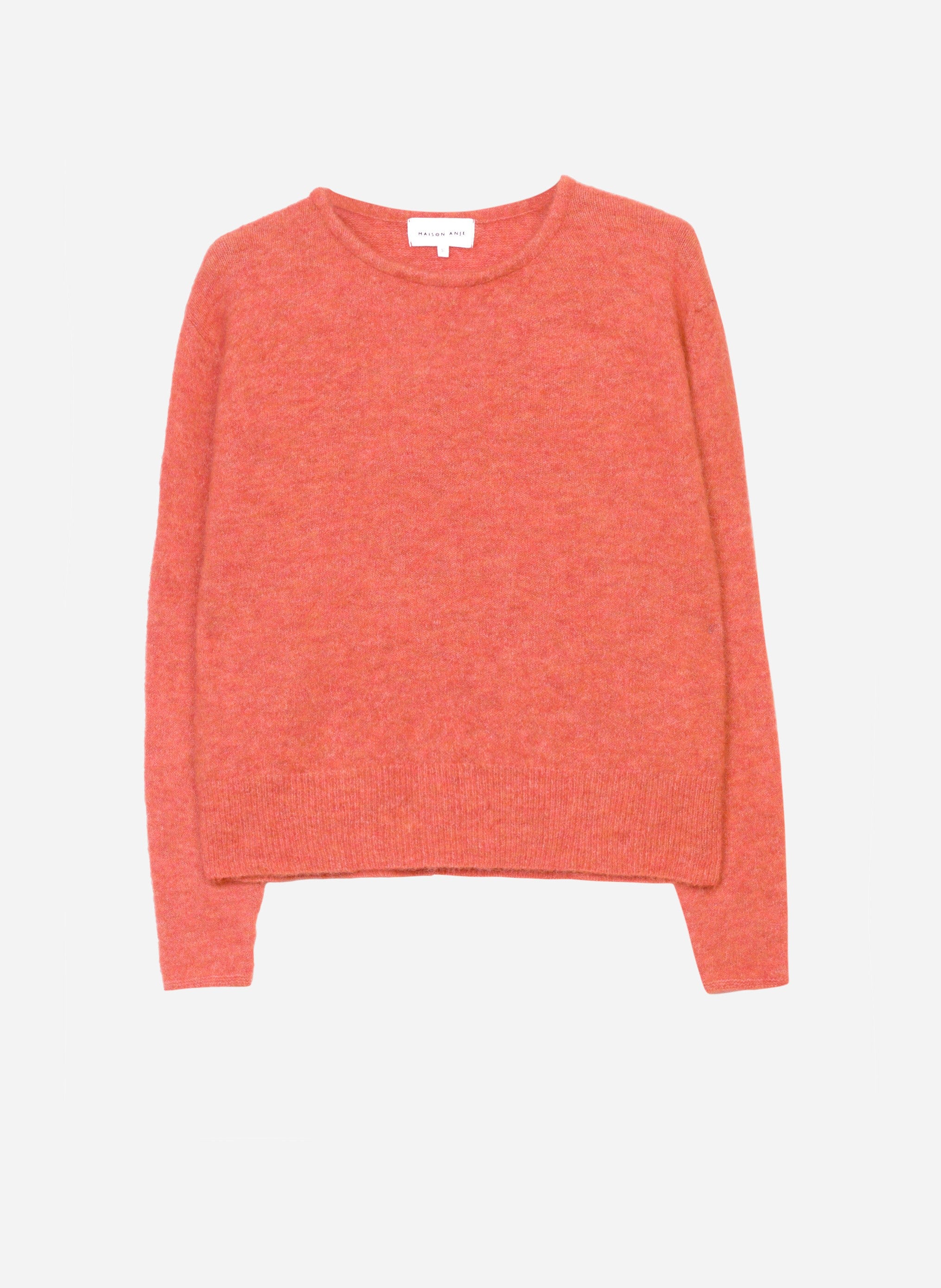 BIKEY PULL coral