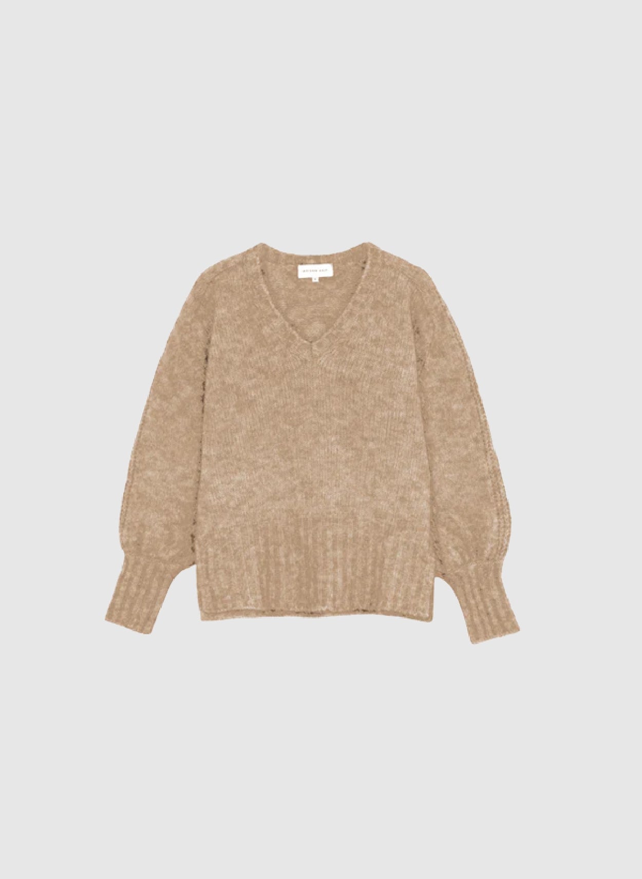 PULL BOCMA camel