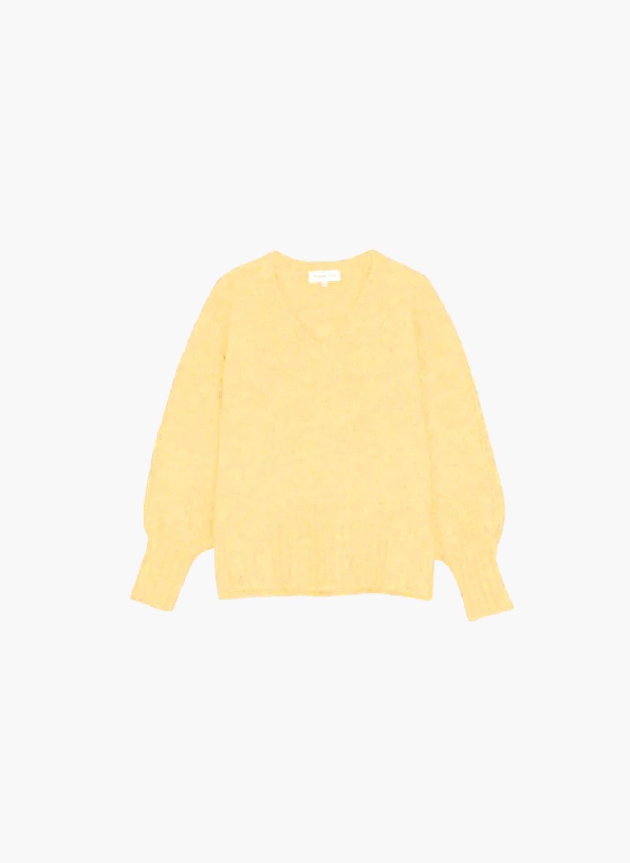 PULL BOCMA lemon curd