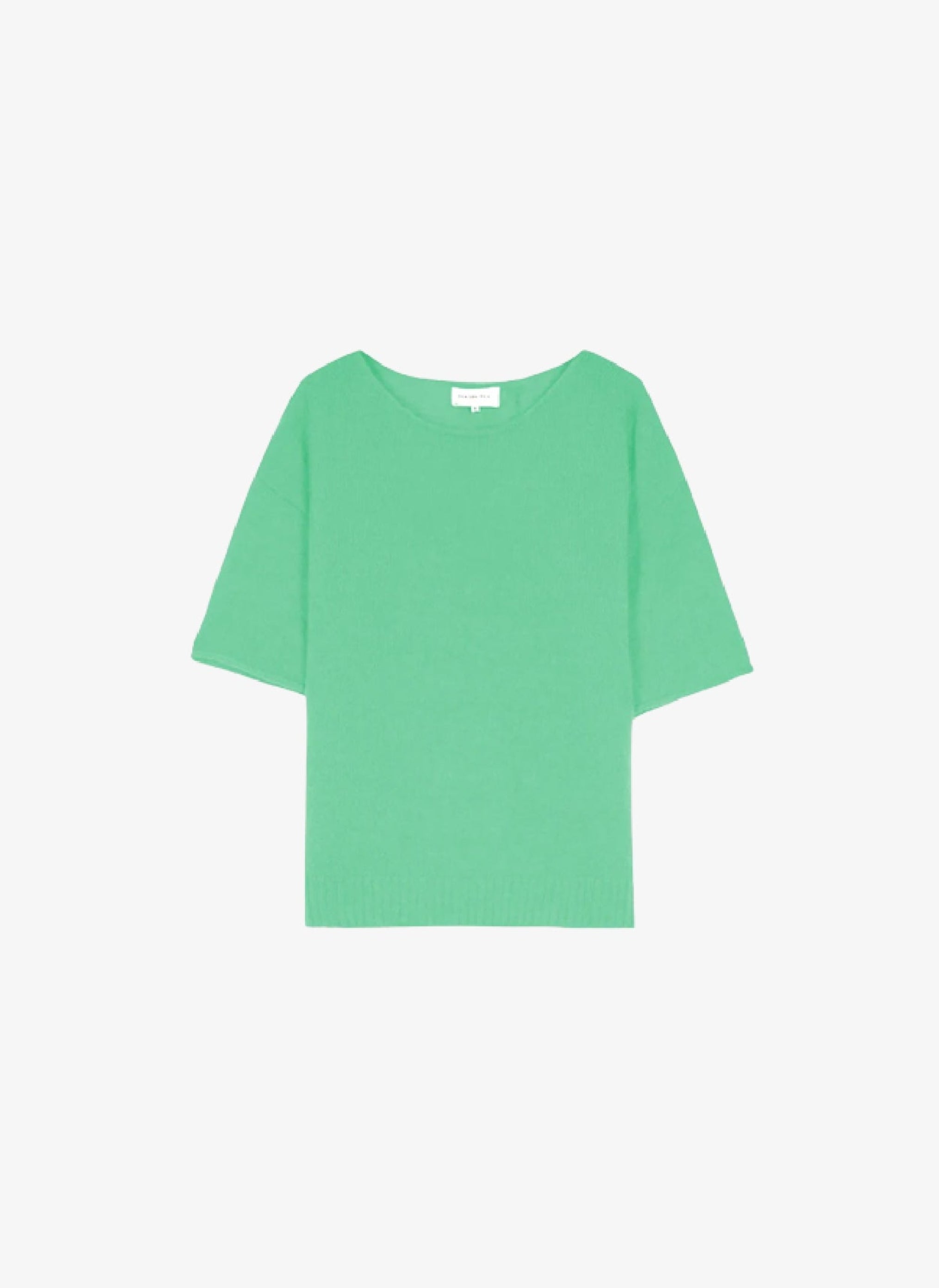 PULL BOLANA almond