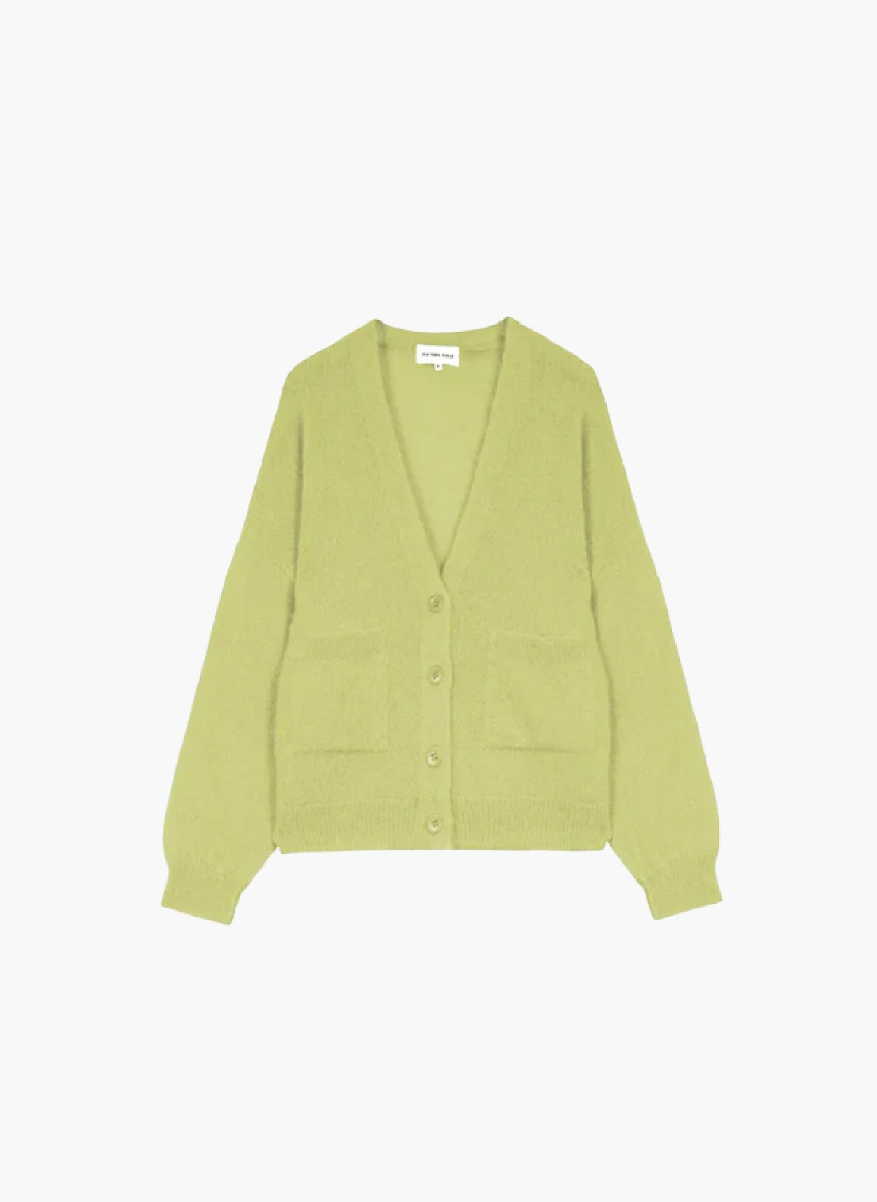 CARDIGAN BRIELA granny