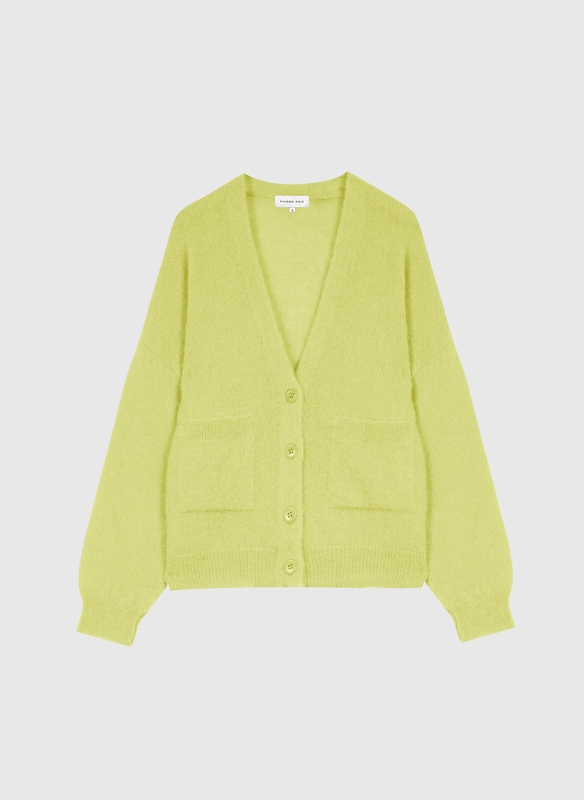 CARDIGAN BRIELA granny