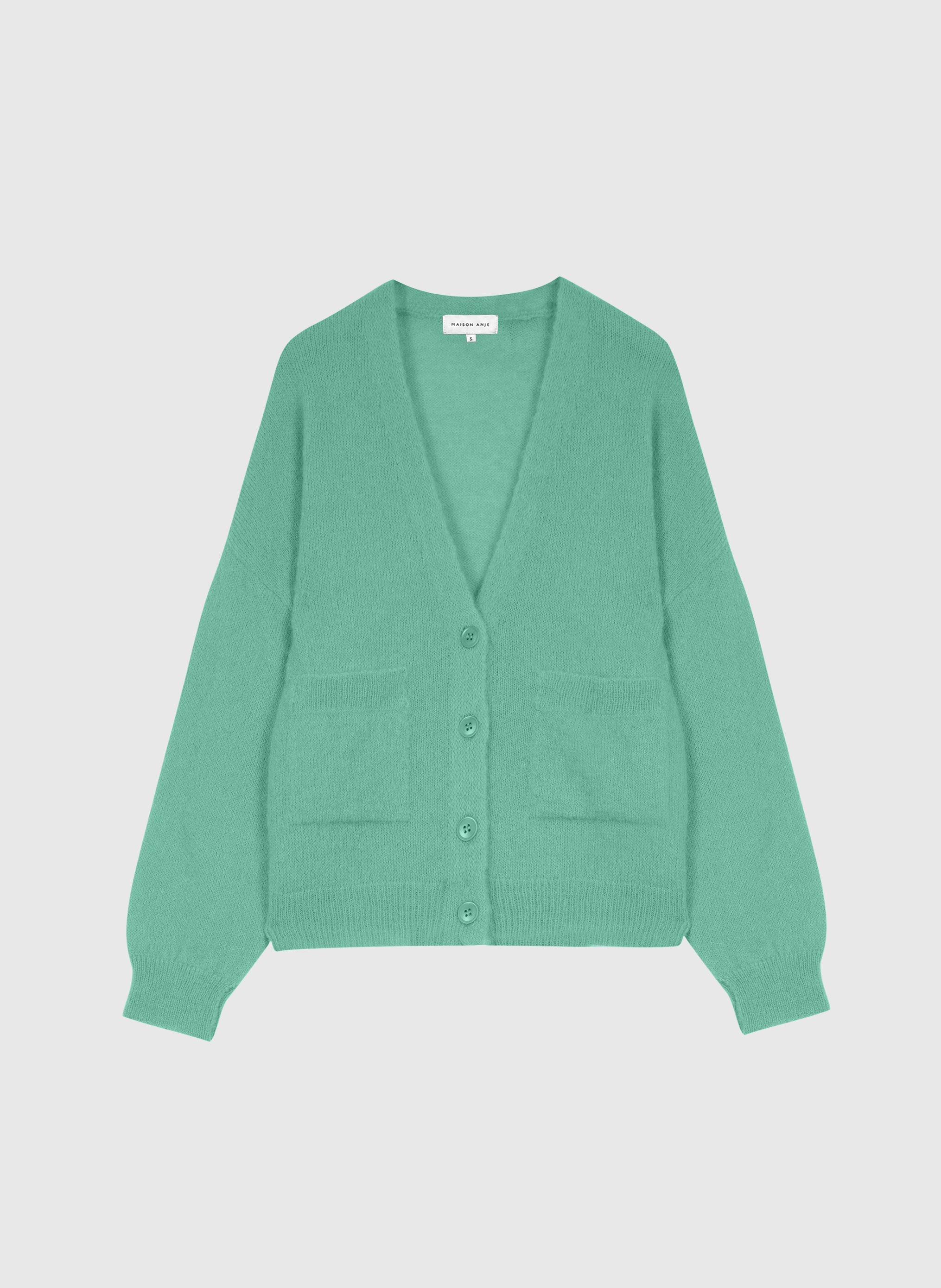 CARDIGAN BRIELLE lagoon
