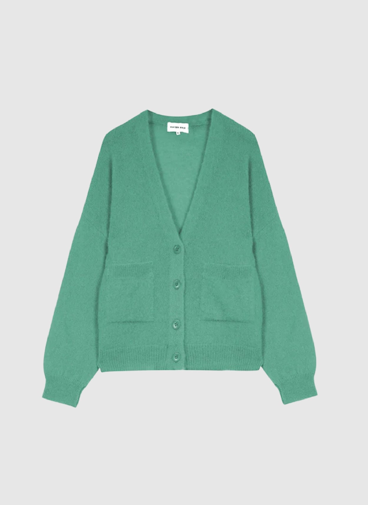 CARDIGAN BRIELLE lagoon