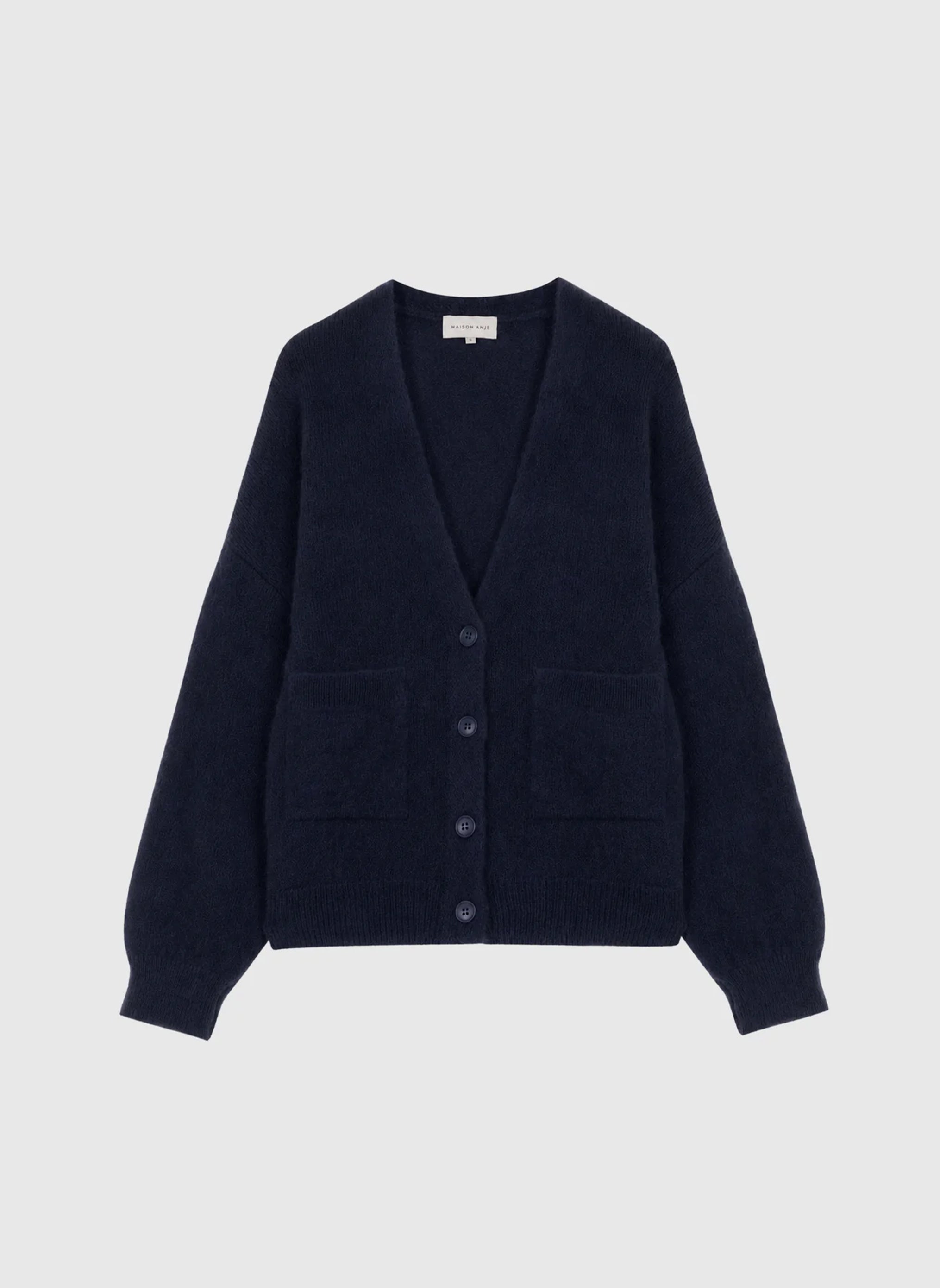 CARDIGAN BRIELA night