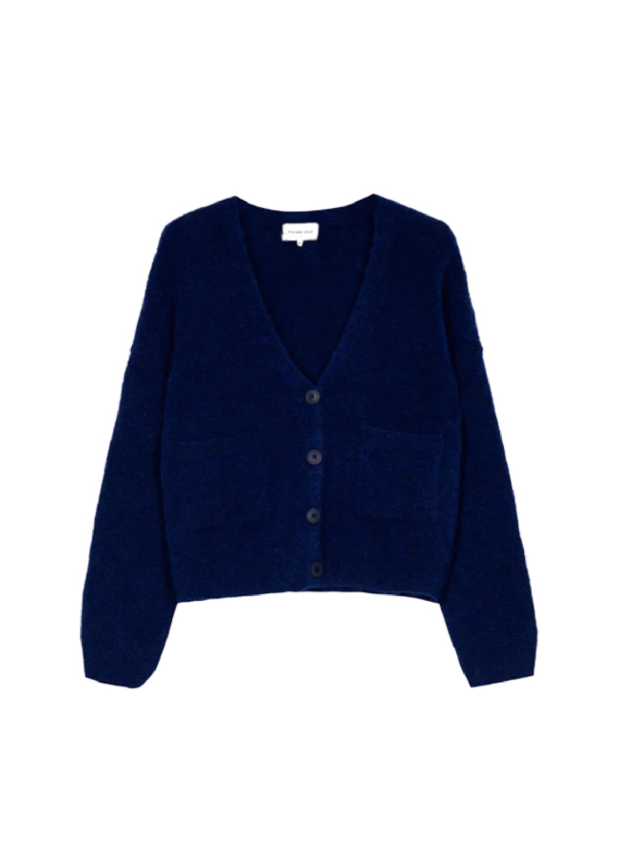 CARDIGAN BRIELLY roy