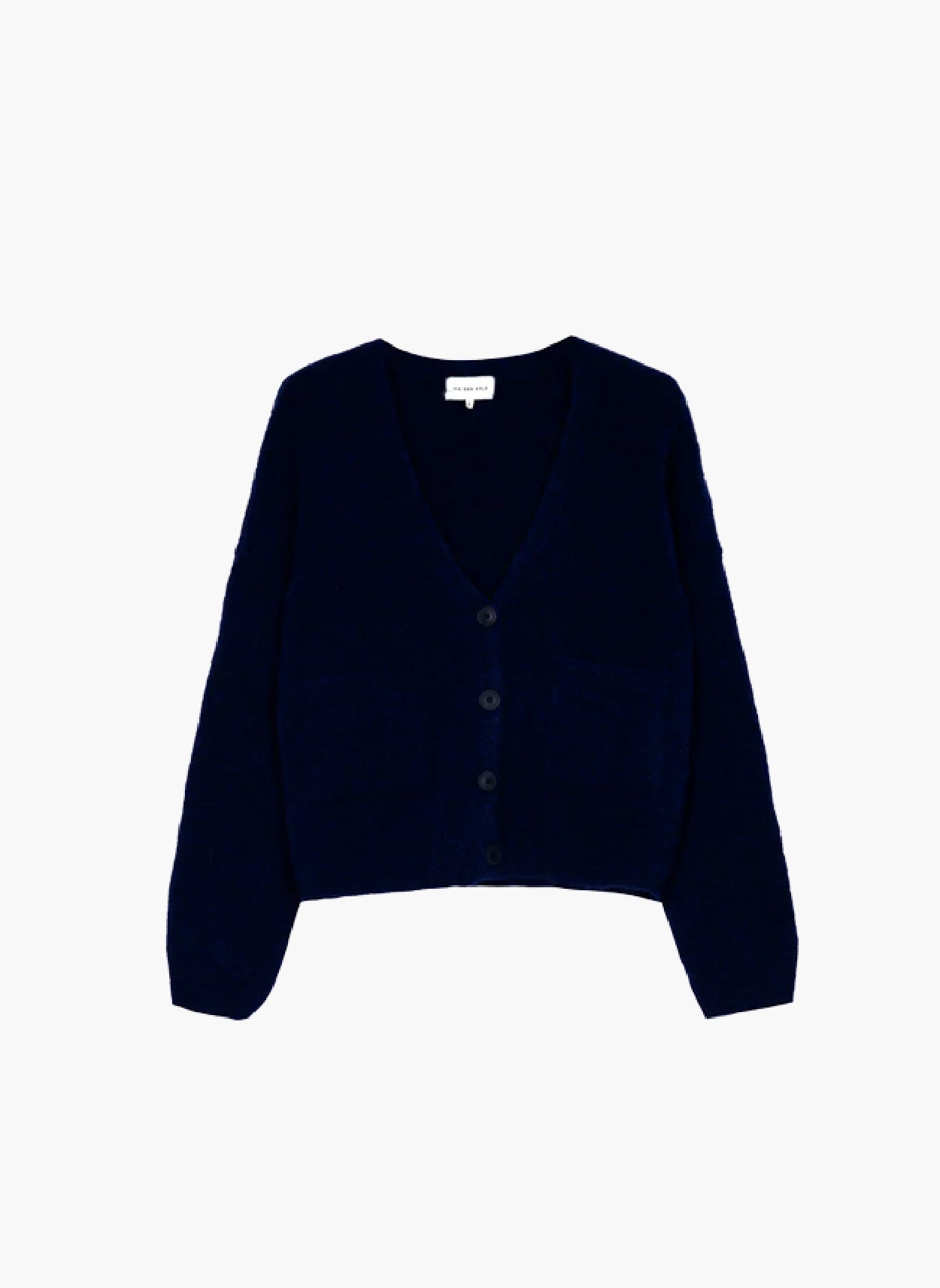 CARDIGAN BRIELA night