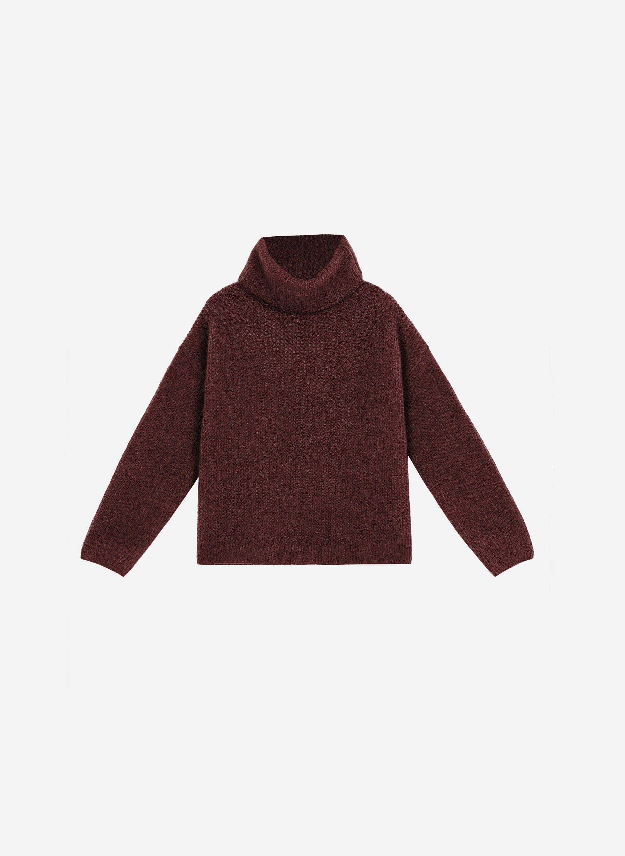 BRON mulberry PULL