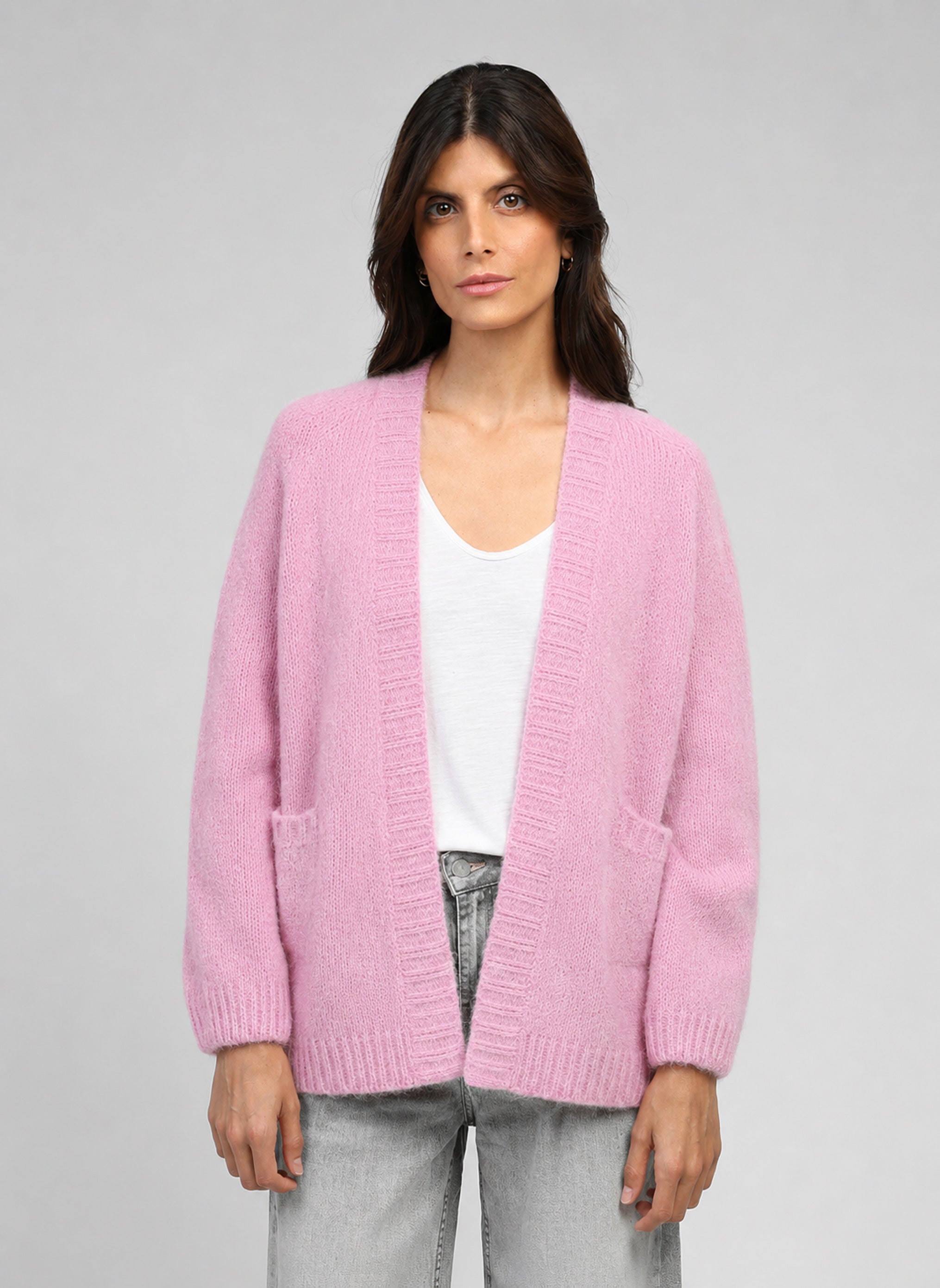 GILET BRUNETI frozen kiss