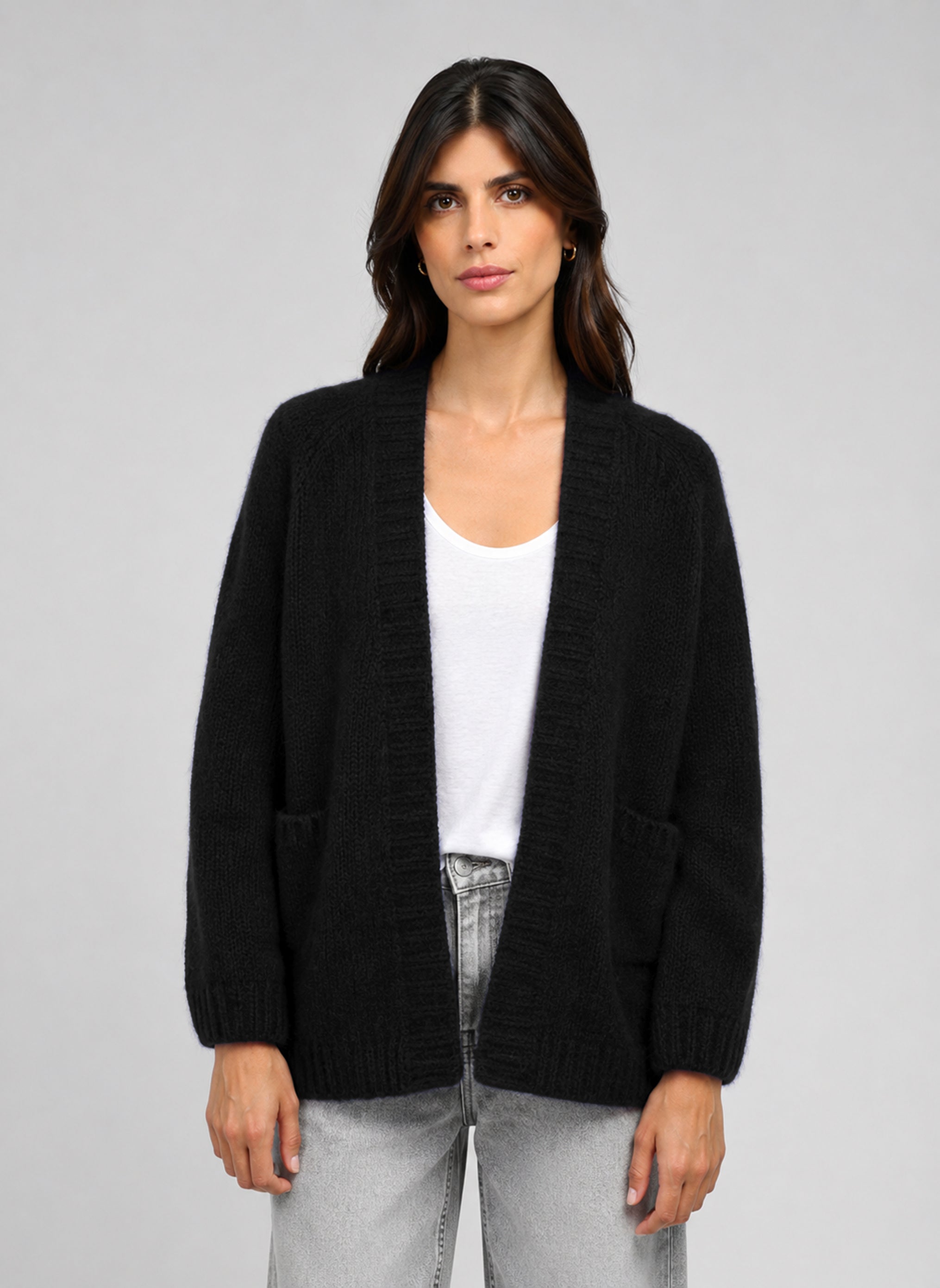 GILET BRUNETI ebene