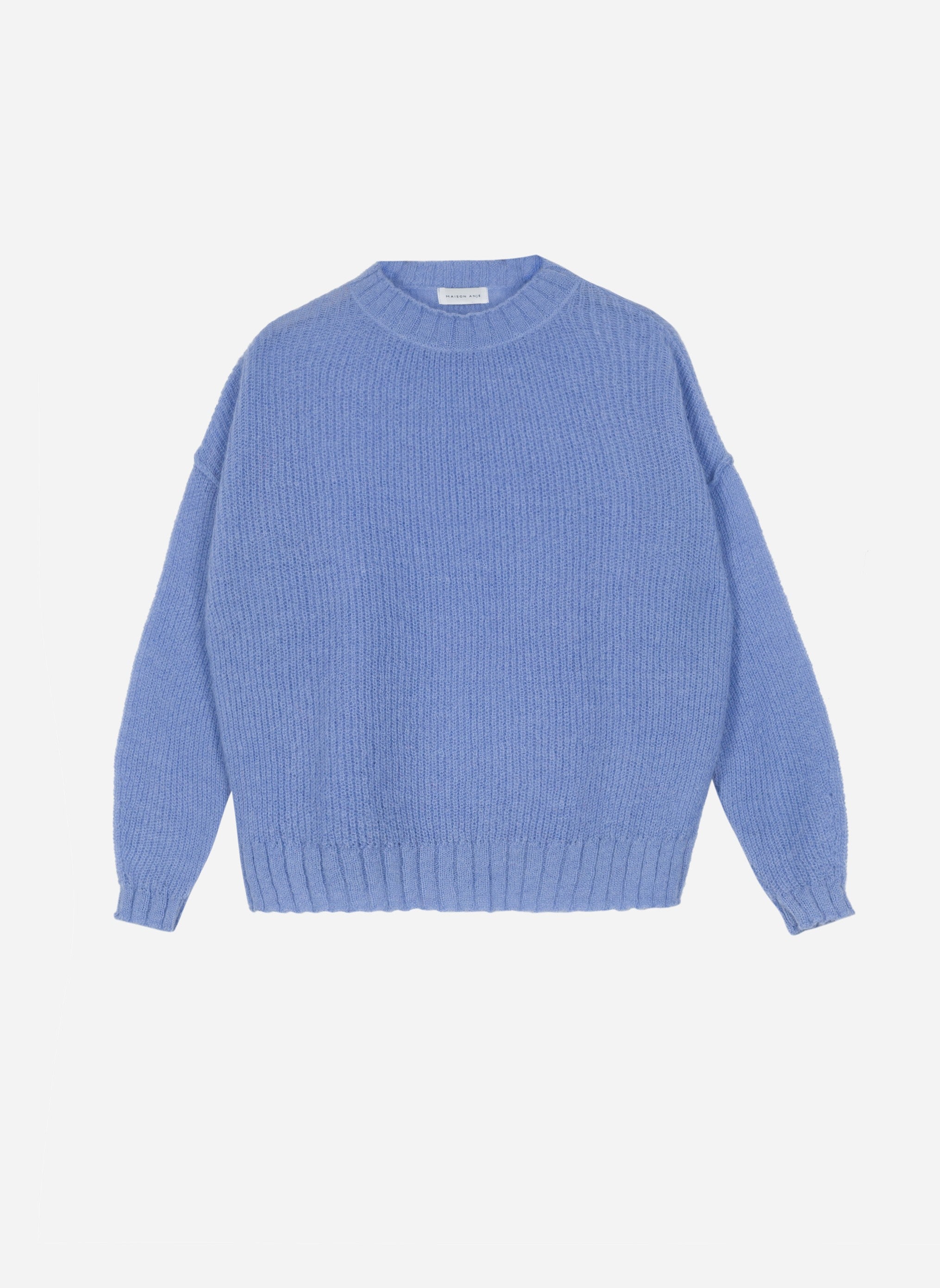 PULL BYRALLI stormy