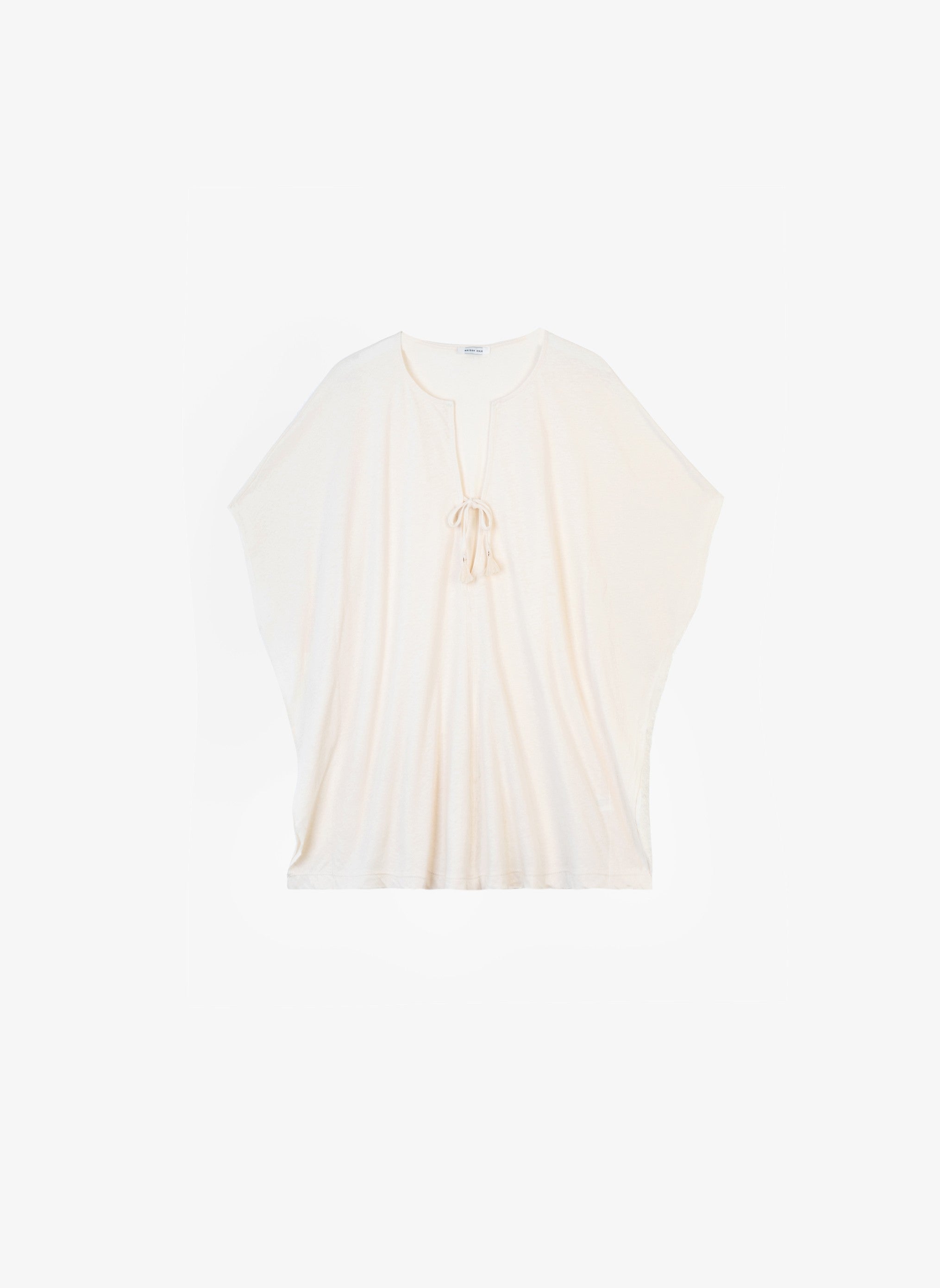 T-SHIRT DAMLA milk