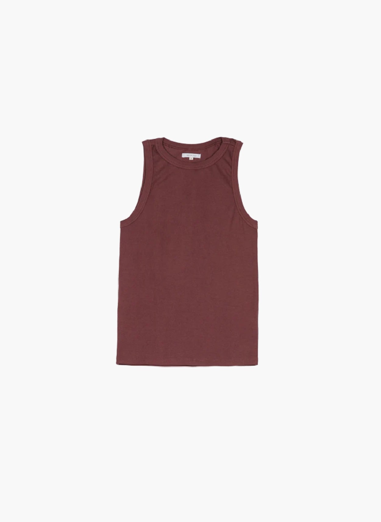 DEBARDEUR DANAE brownie