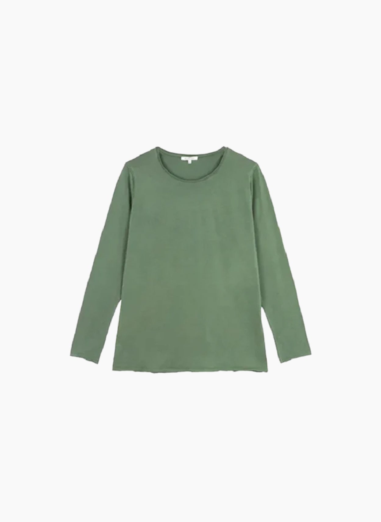 T-SHIRT DAVIDA wasabi