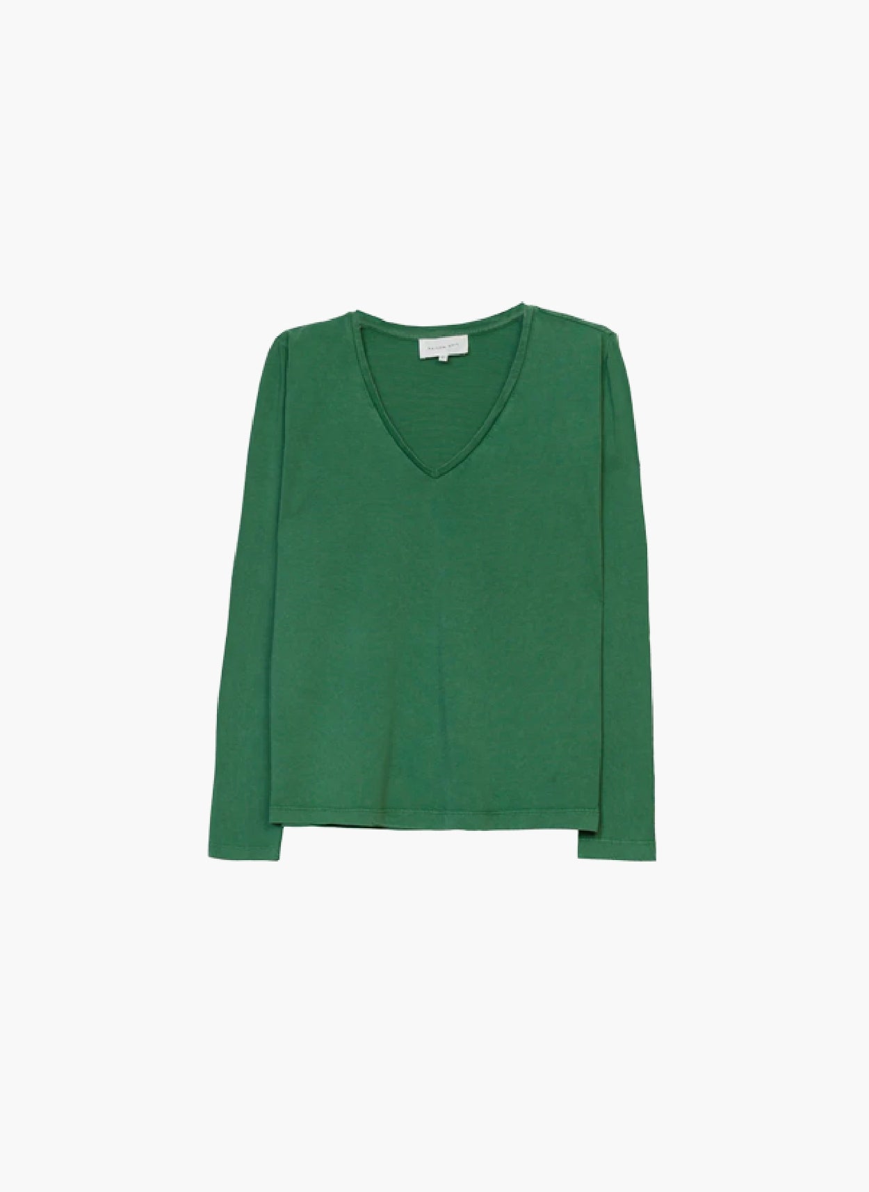T-SHIRT DEBBY pistaccio