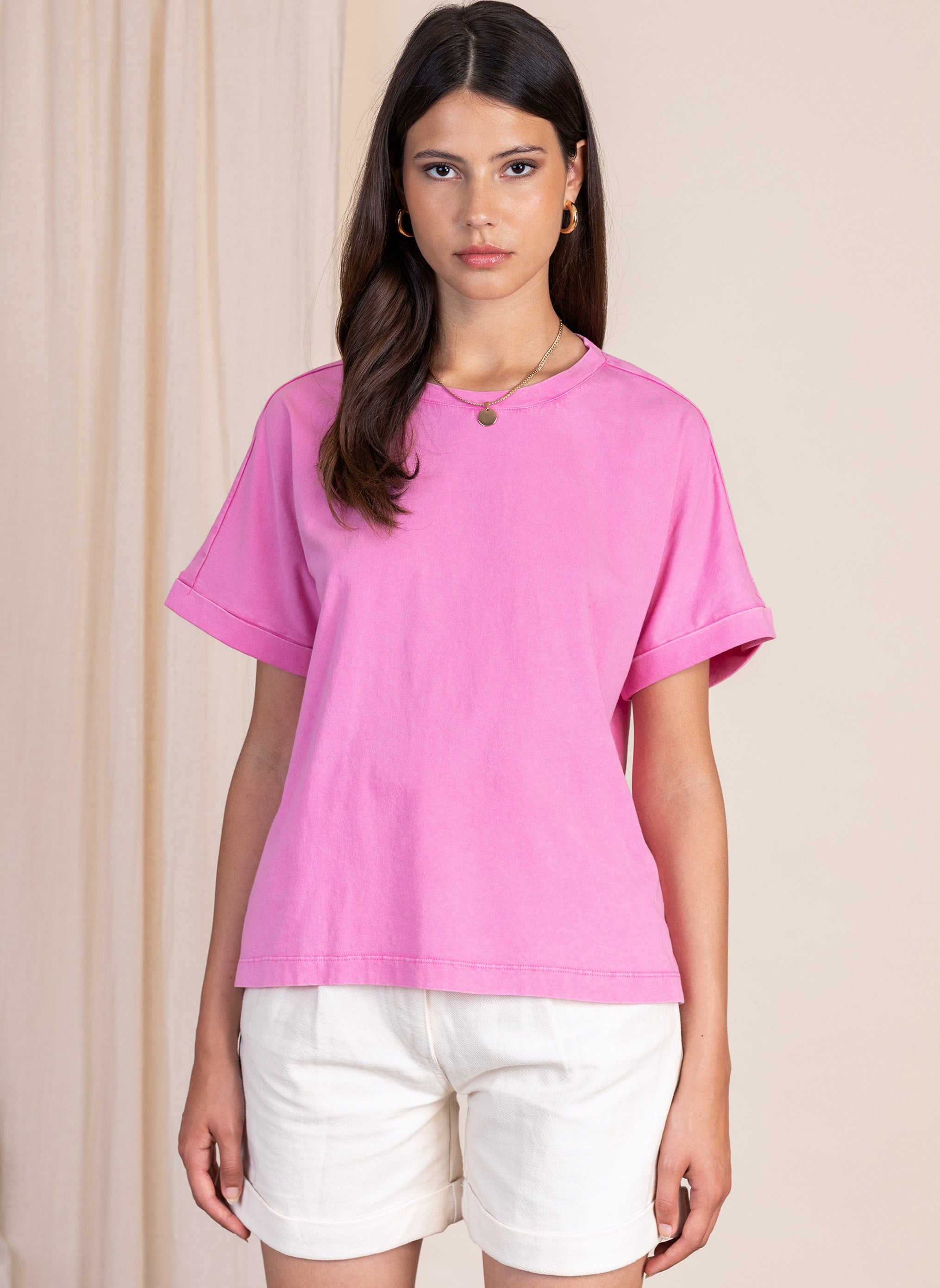 T-SHIRT DEBRA kiss