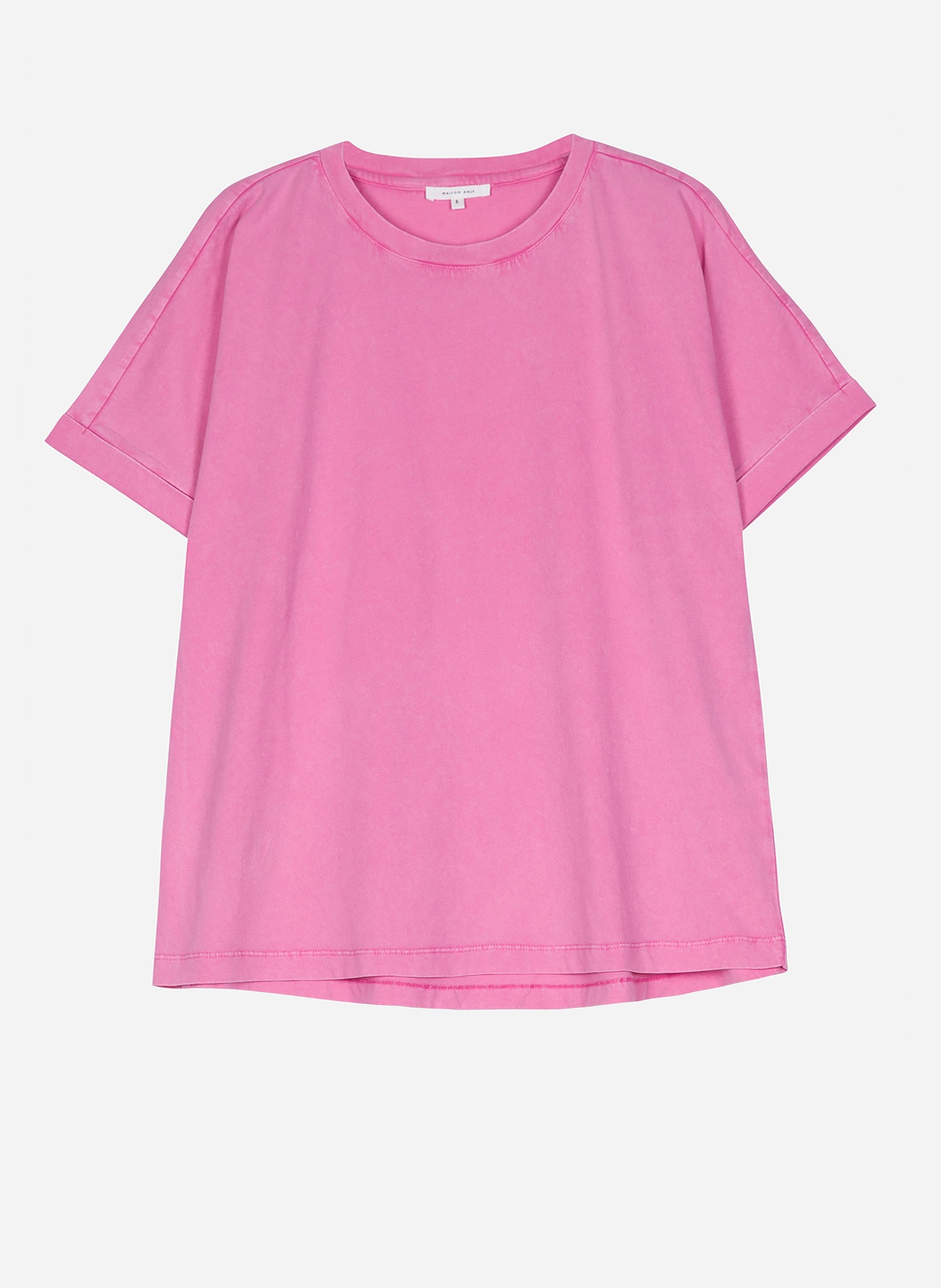 T-SHIRT DEBRA kiss