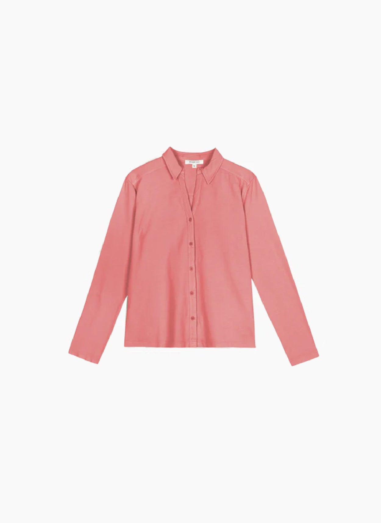 DELTYA coral T-SHIRT