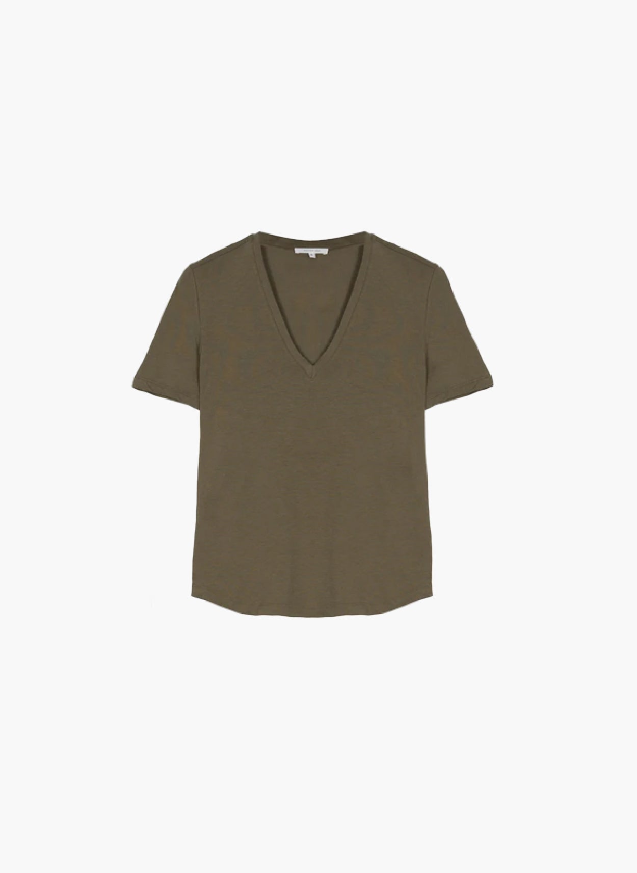 T-SHIRT DEMY khaki