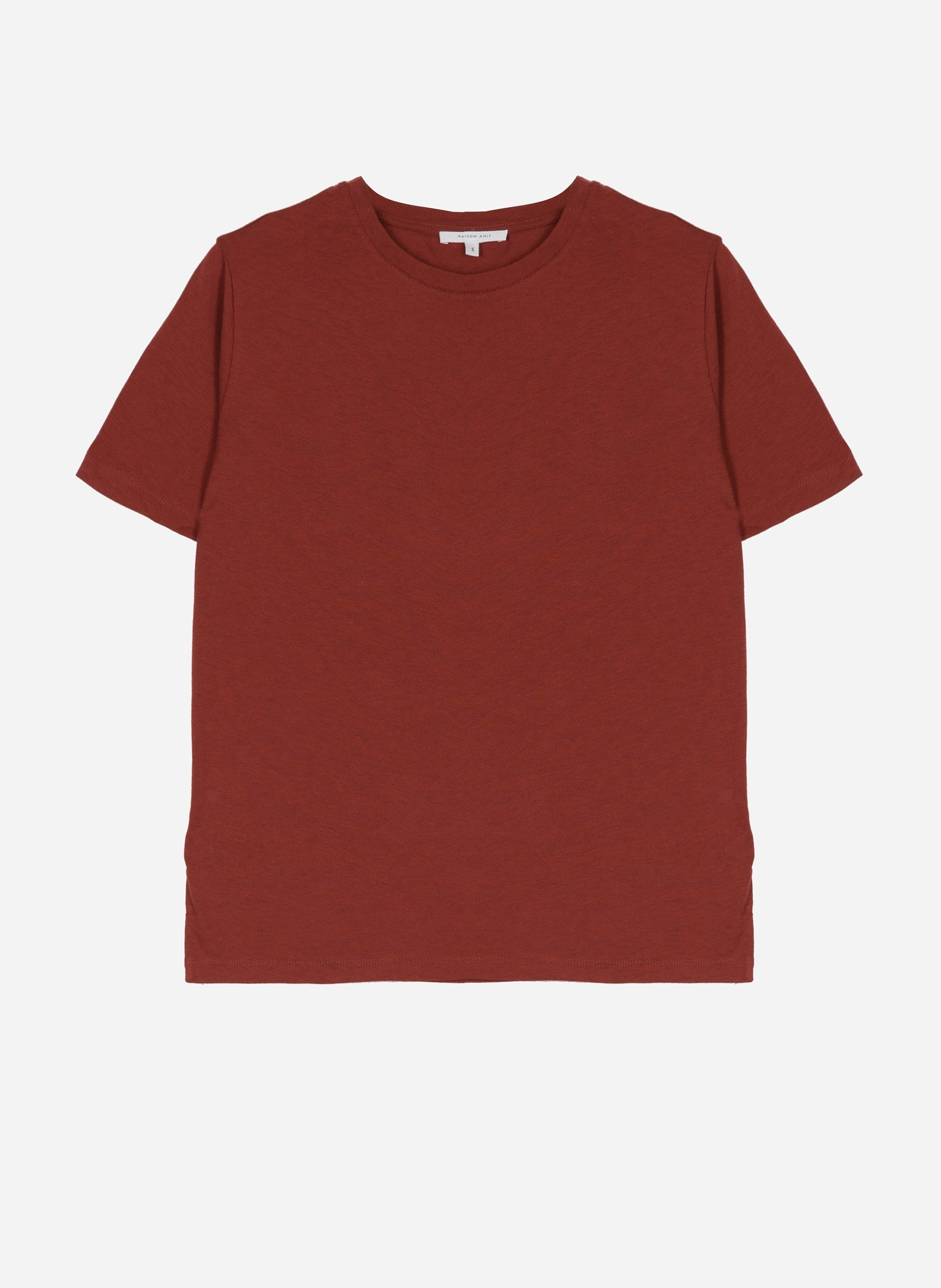 T-SHIRT DENISA milk