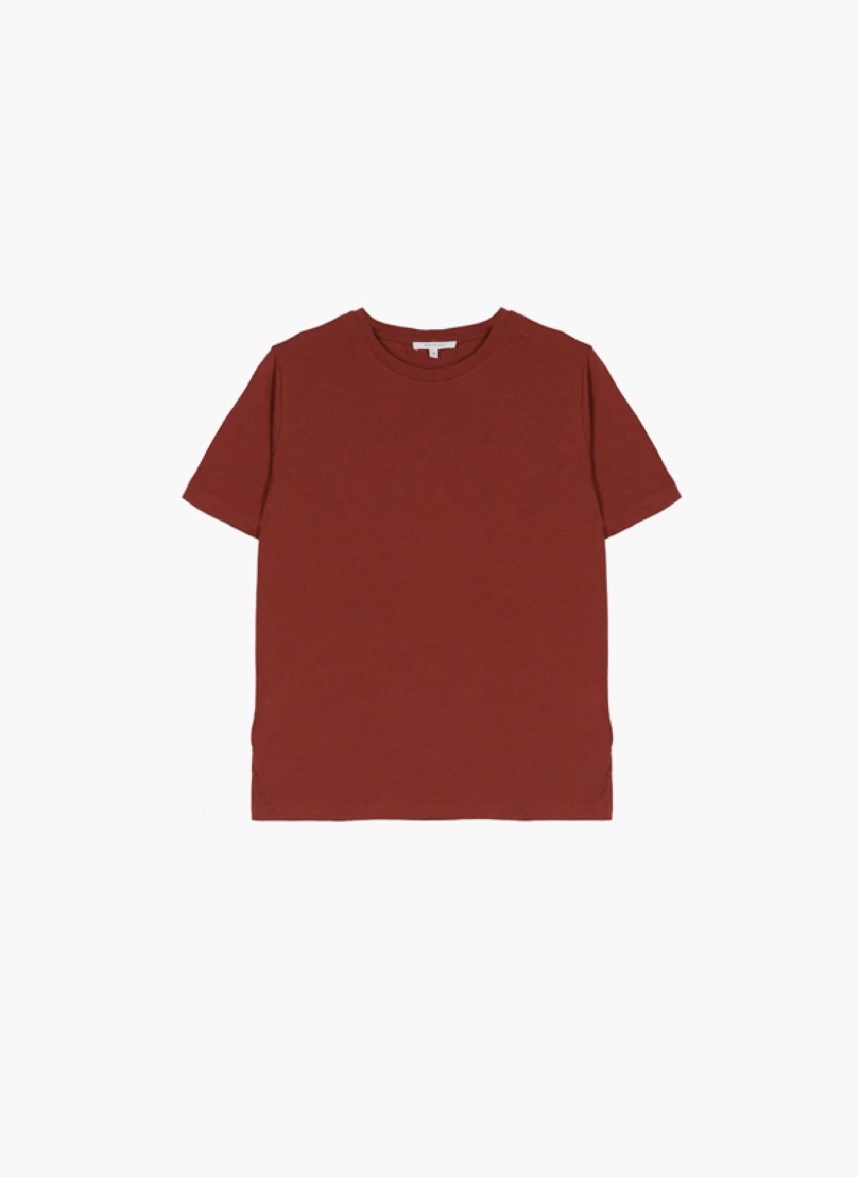 T-SHIRT DENISA cinnamon