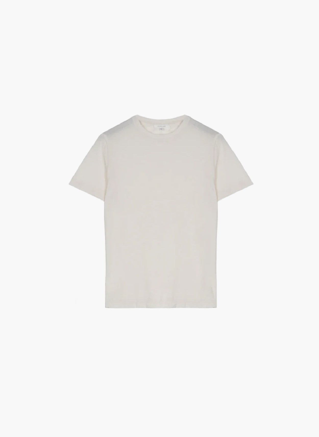 T-SHIRT DENISA milk